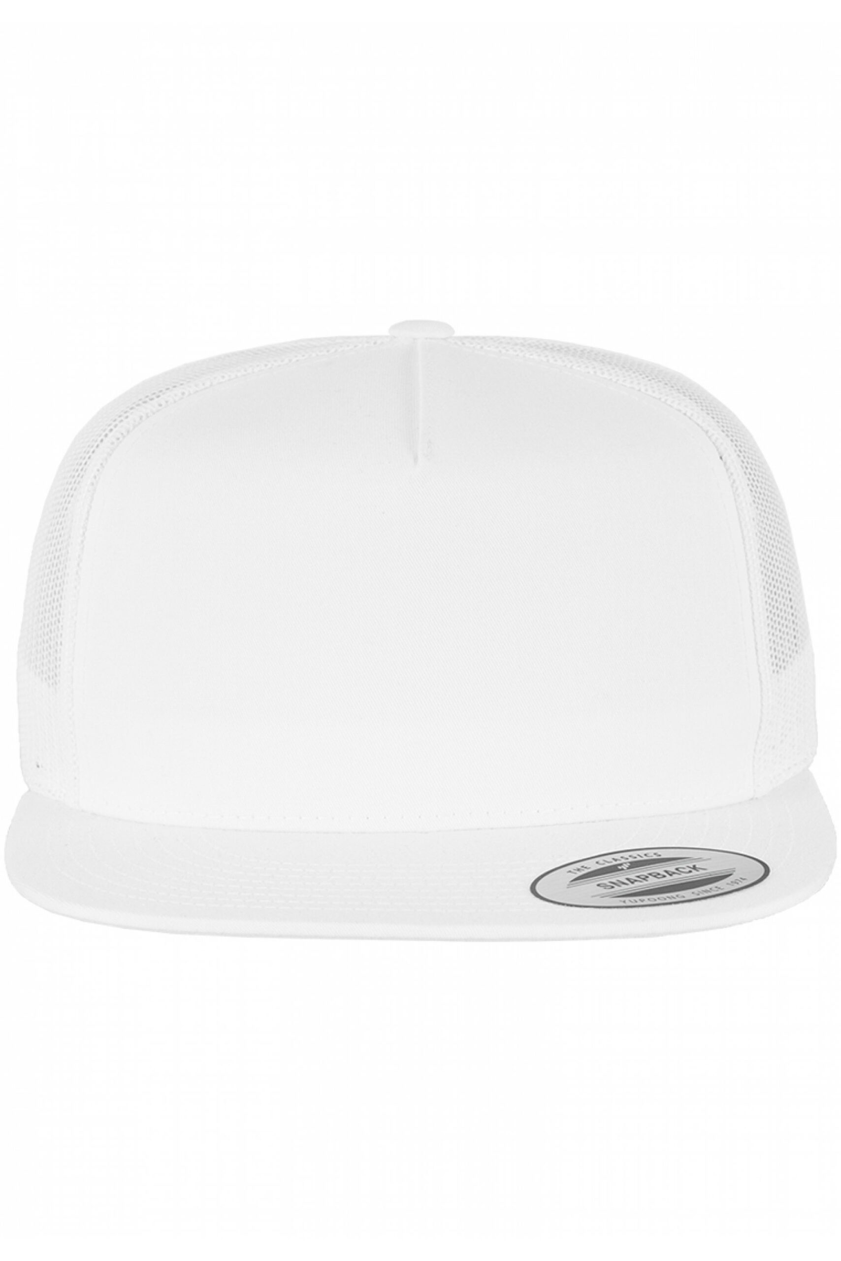 Cappellino Fllexfit Trucker classico