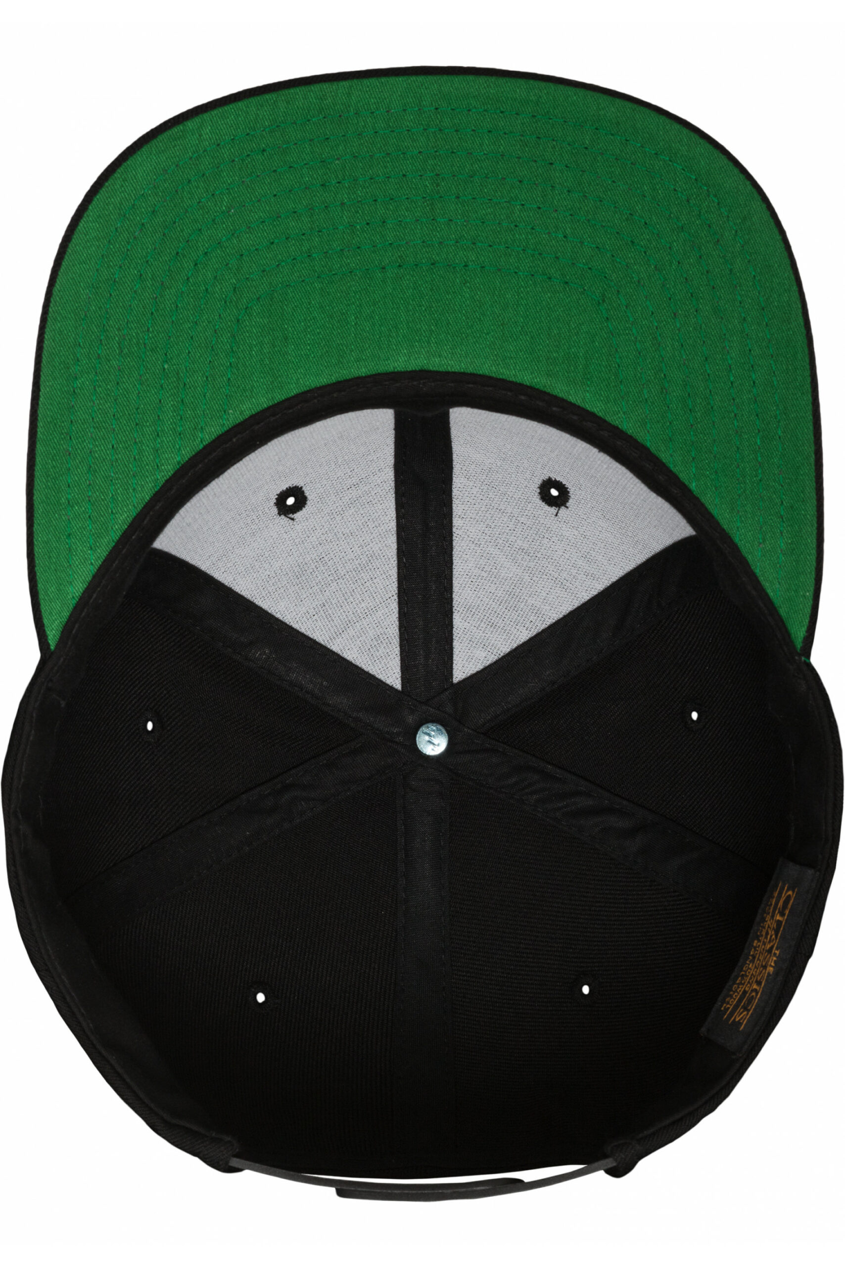 Cappellino Flexfit Classic Snapback