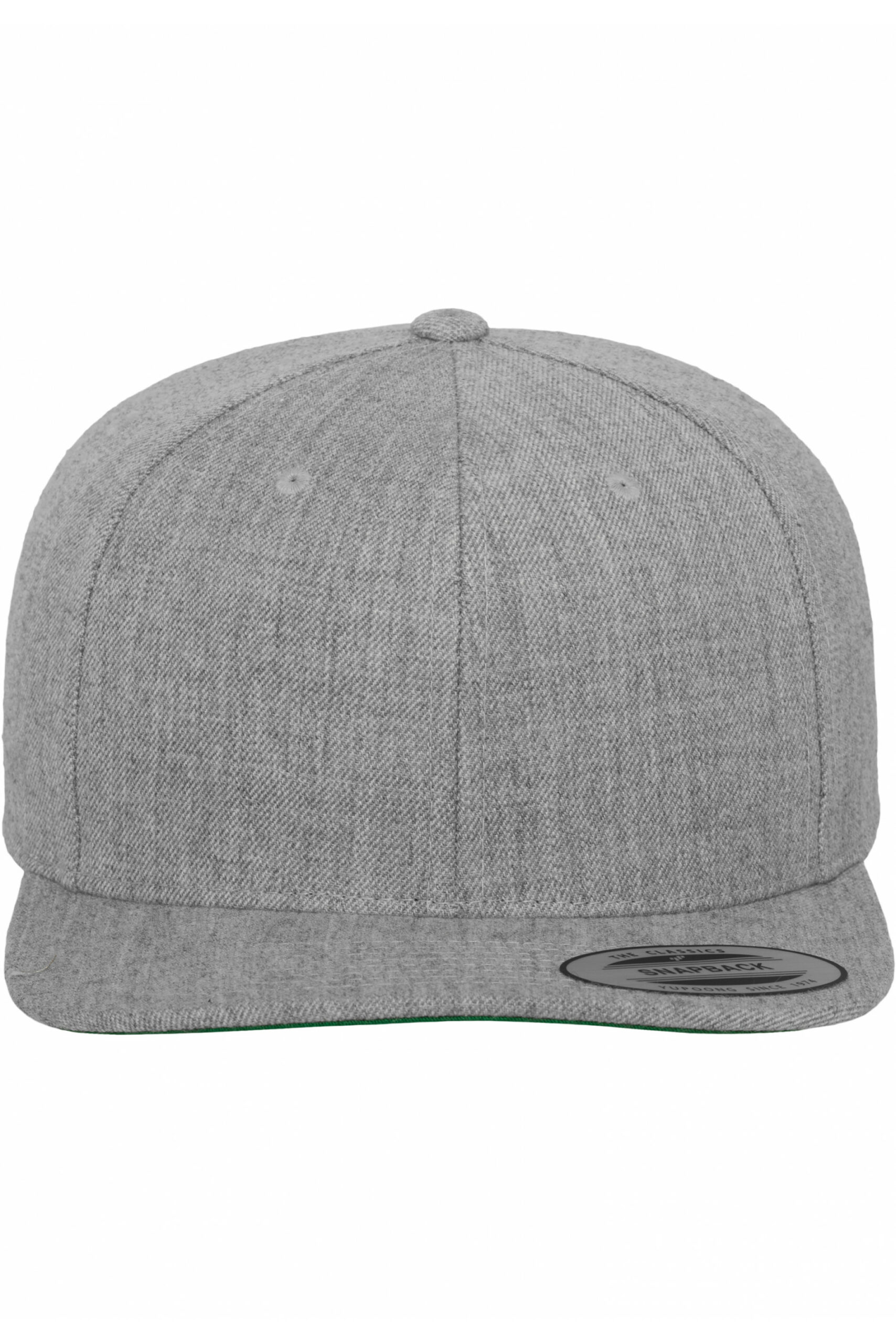 Cappellino Flexfit Classic Snapback