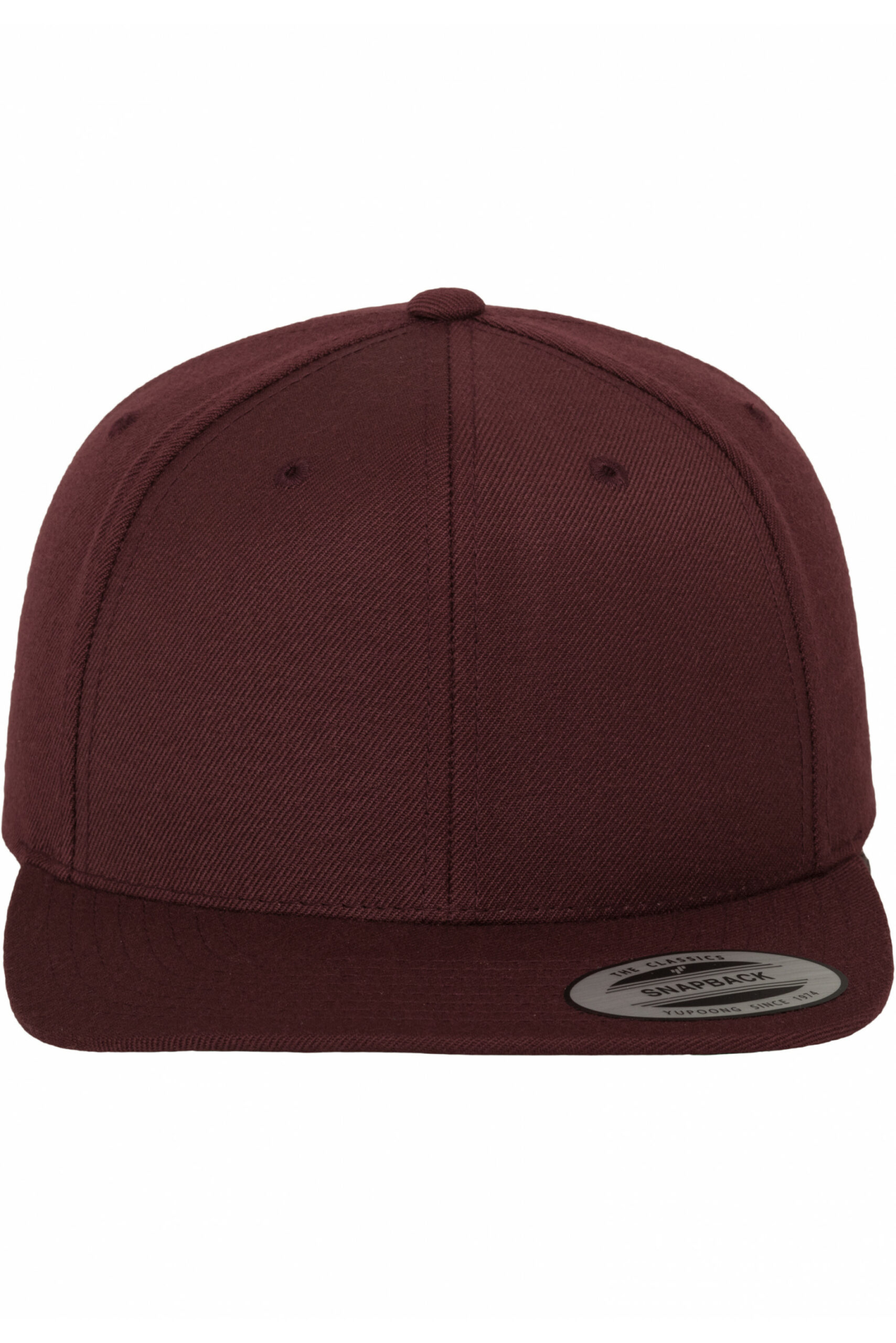 Cappellino Flexfit Classic Snapback