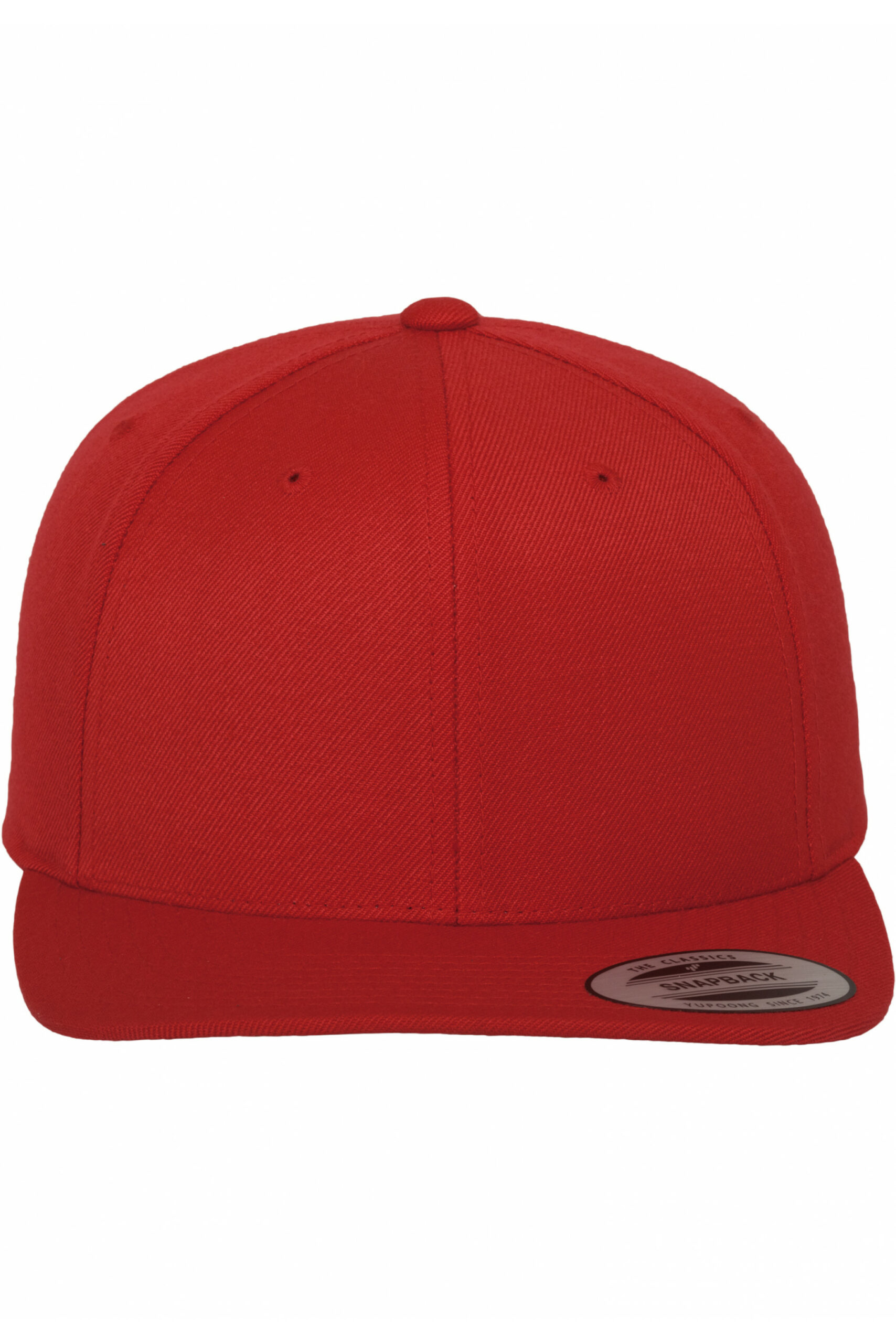 Cappellino Flexfit Classic Snapback