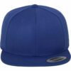 Cappellino Flexfit Classic Snapback