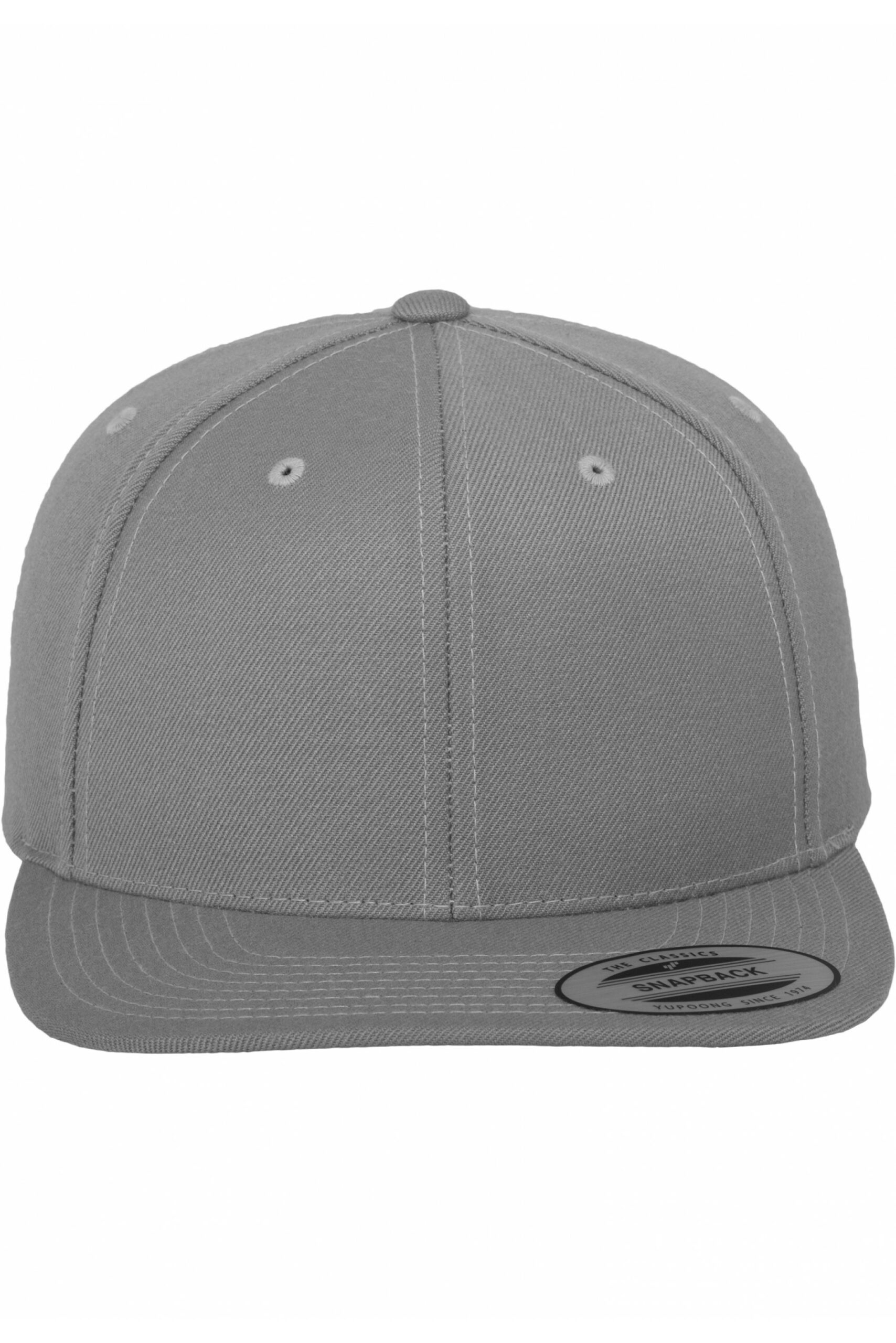 Cappellino Flexfit Classic Snapback