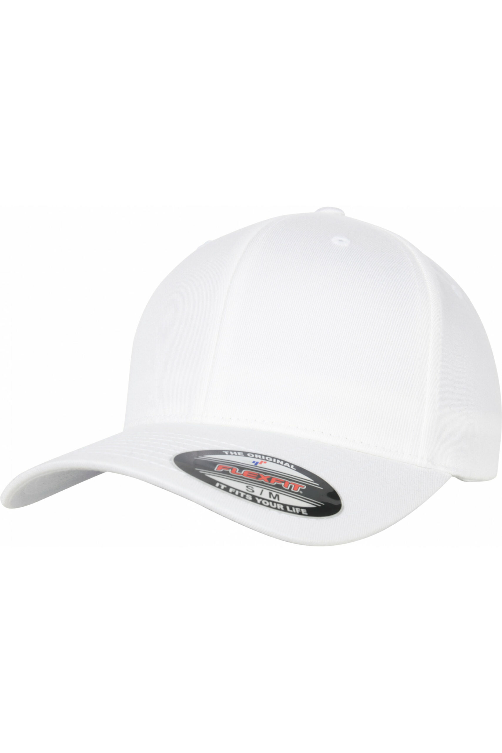 Cappellino Flexfit In Cotone Organico