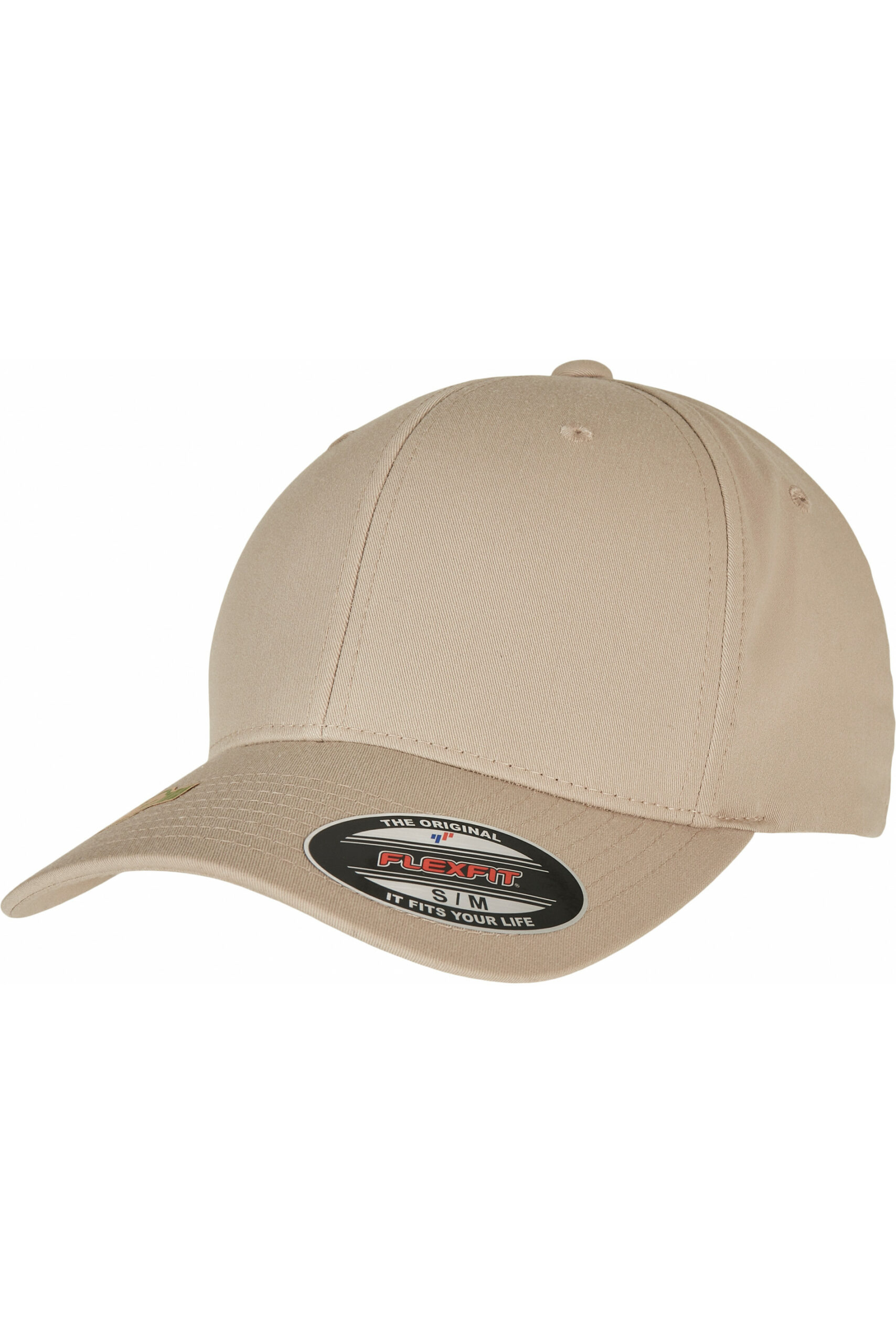 Cappellino Flexfit In Poliestere Riciclato