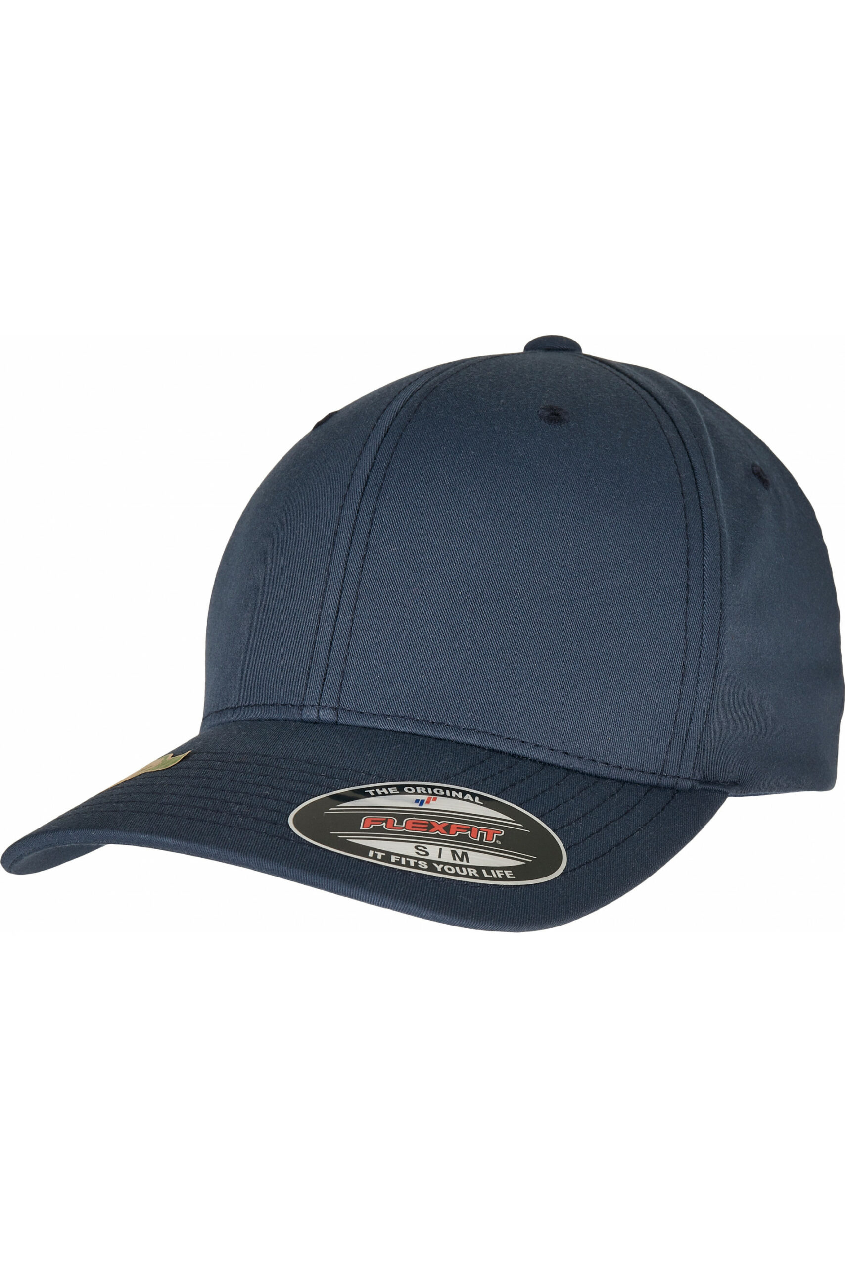 Cappellino Flexfit In Poliestere Riciclato