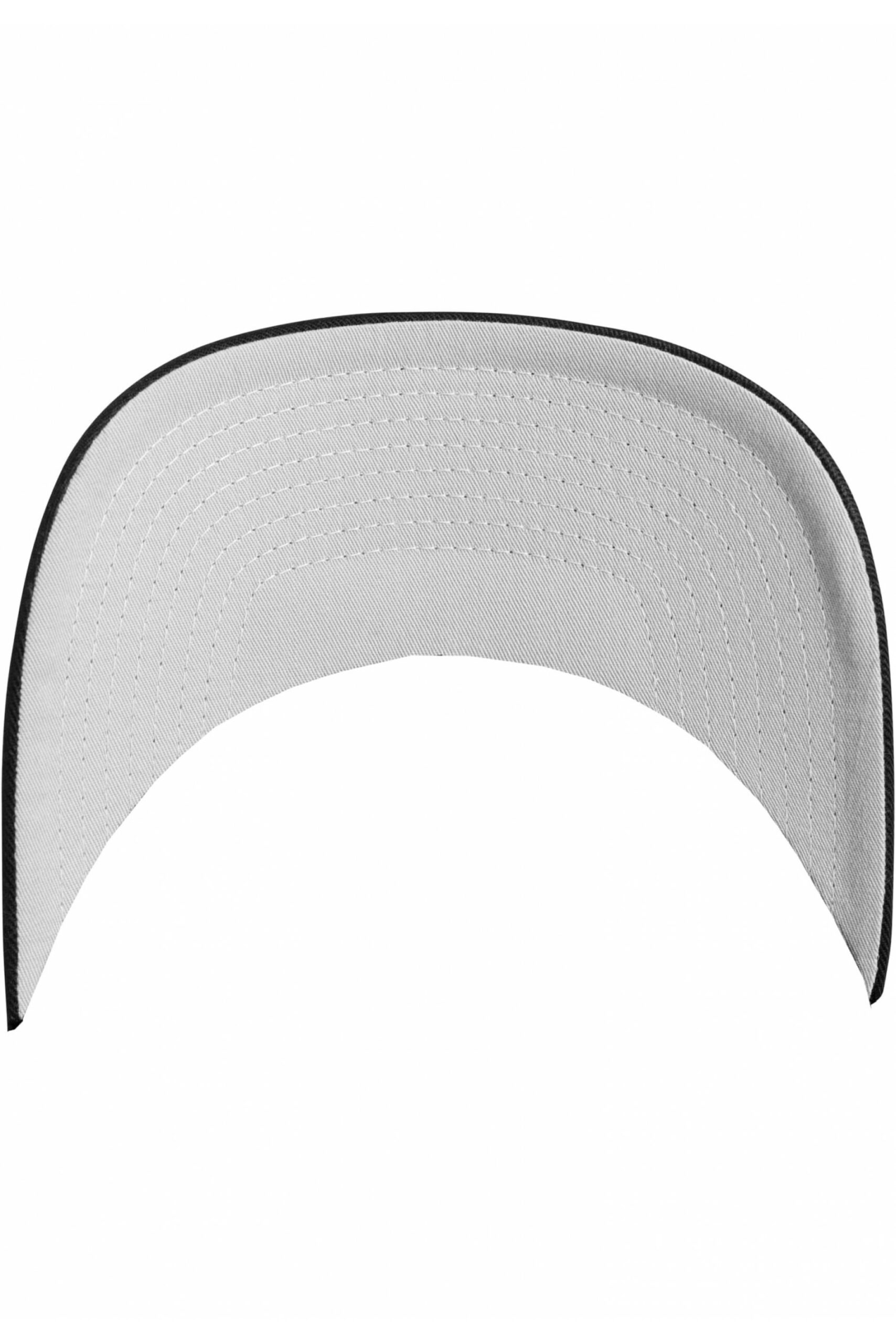 Cappellino Flexfit Wooly Combed