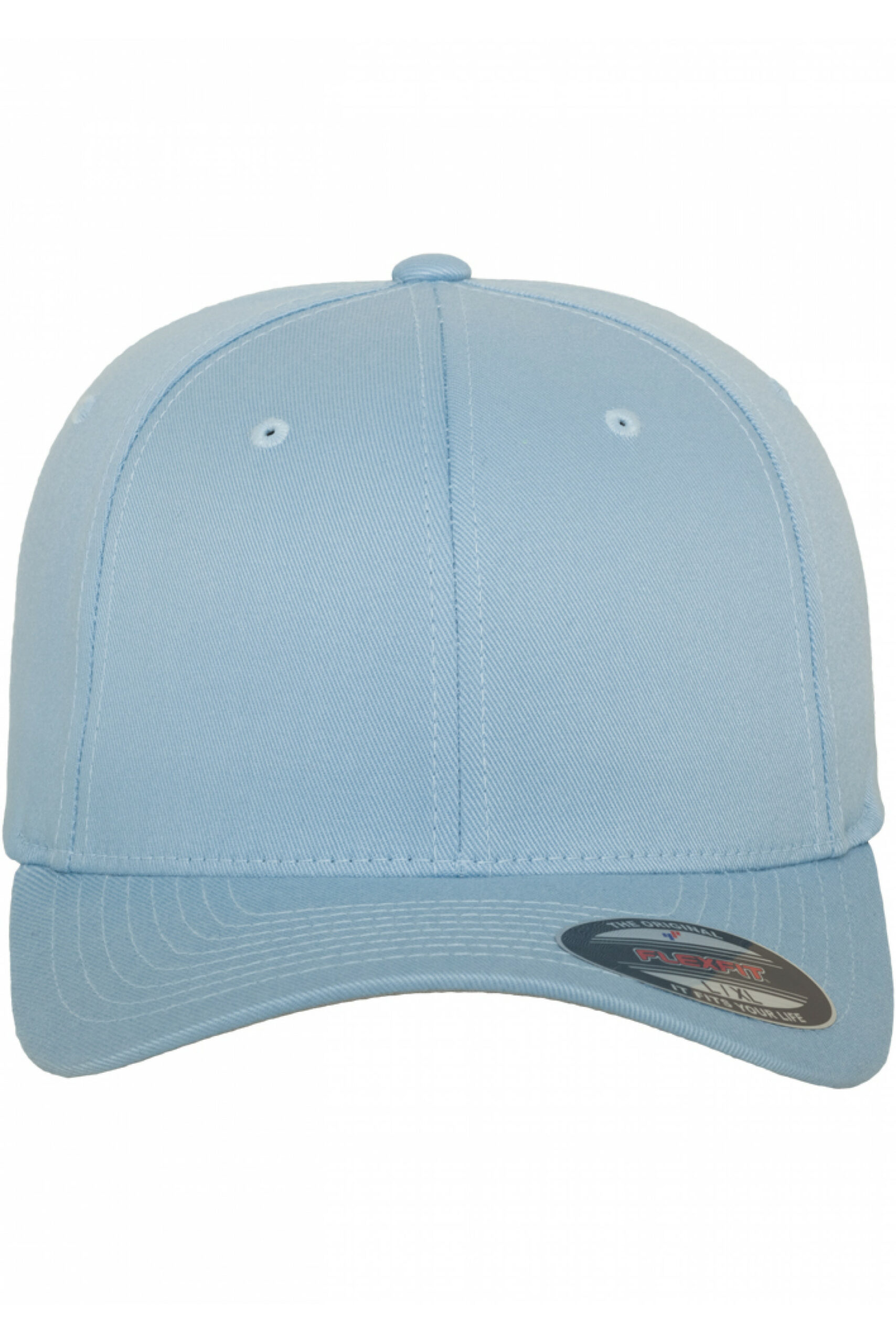 Cappellino Flexfit Wooly Combed