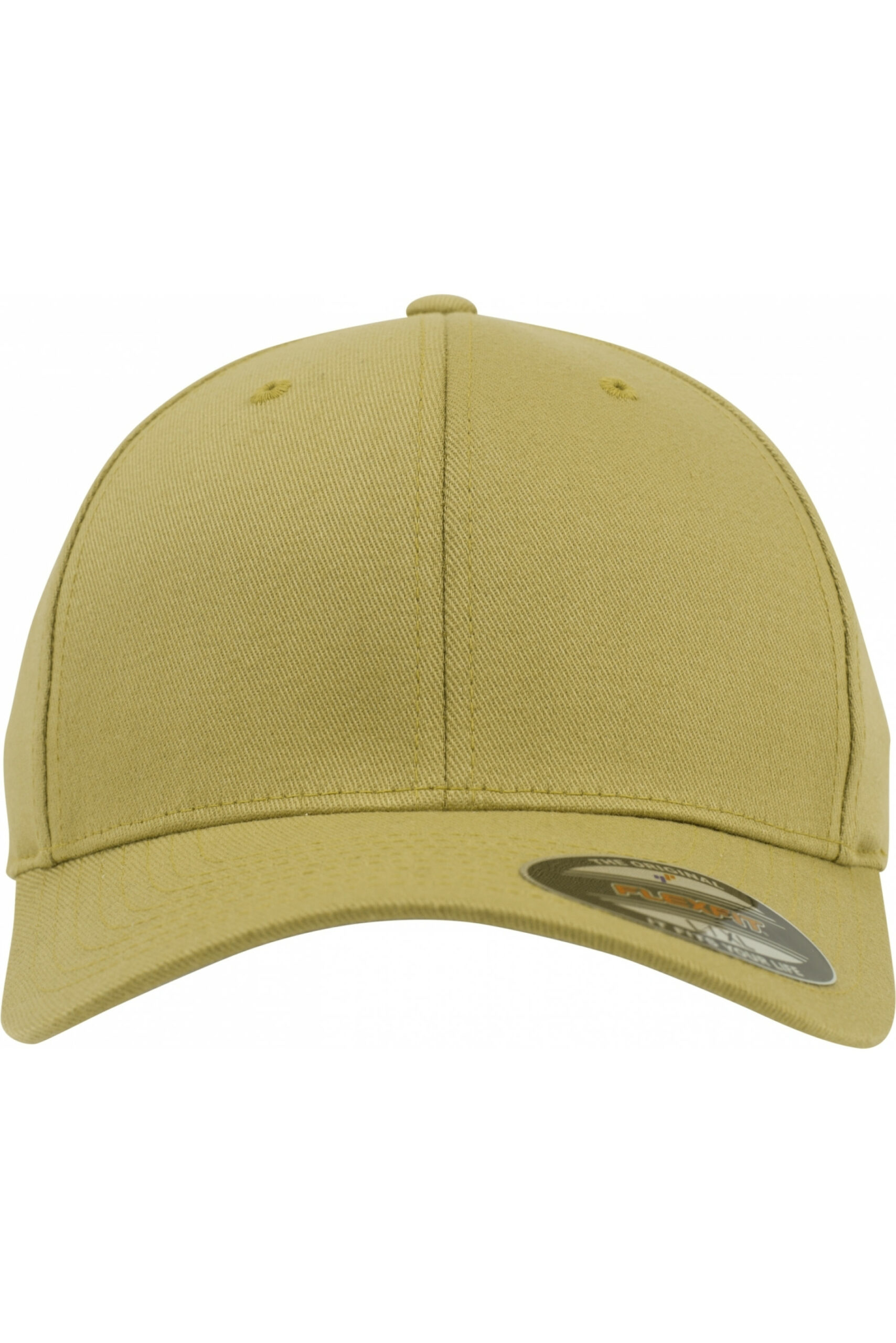 Cappellino Flexfit Wooly Combed