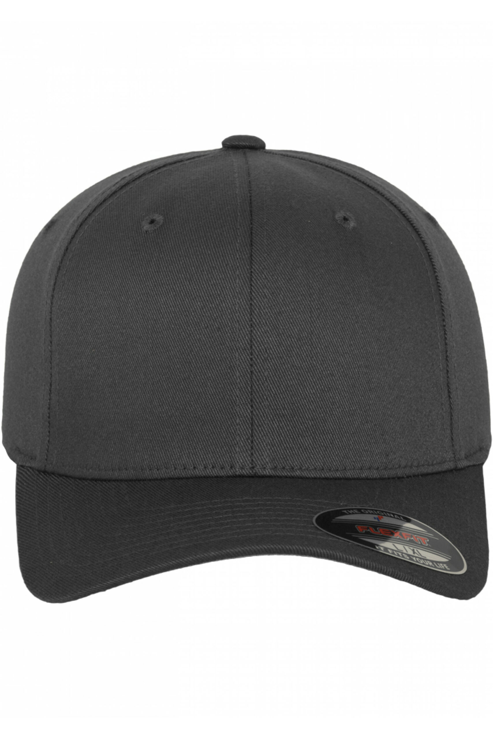 Cappellino Flexfit Wooly Combed