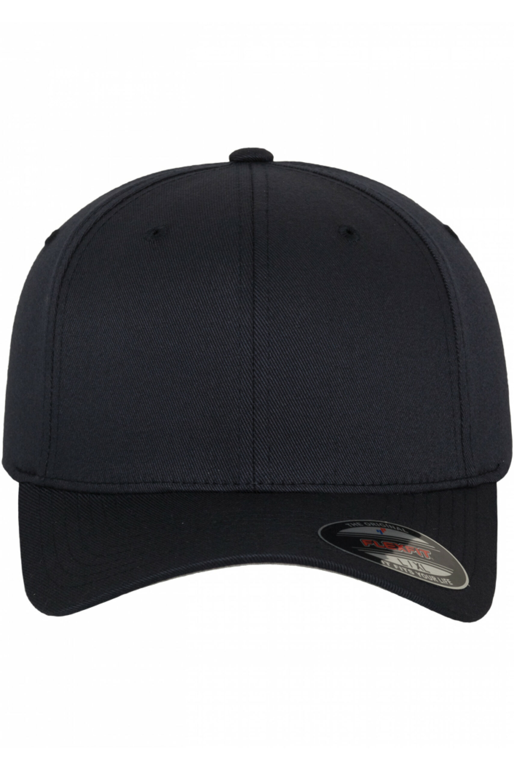 Cappellino Flexfit Wooly Combed