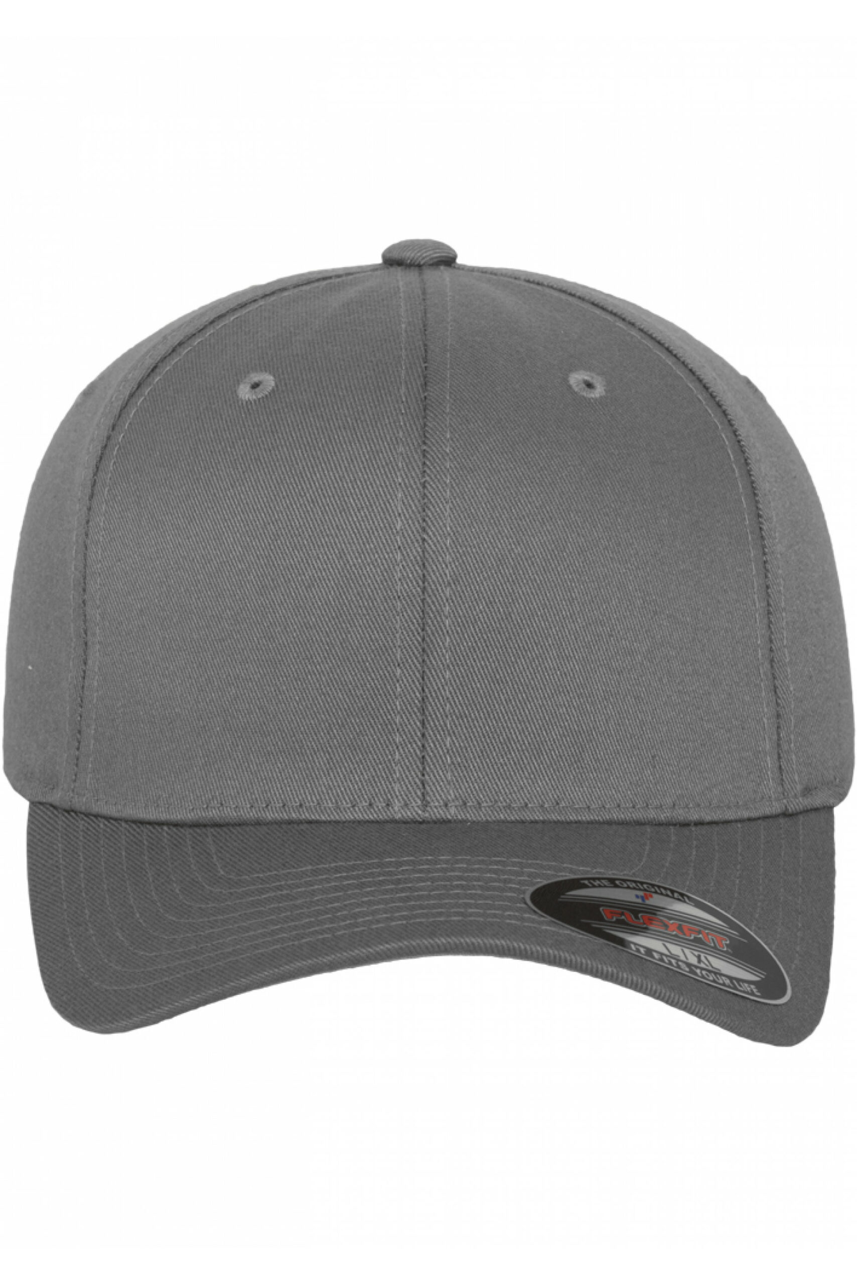 Cappellino Flexfit Wooly Combed