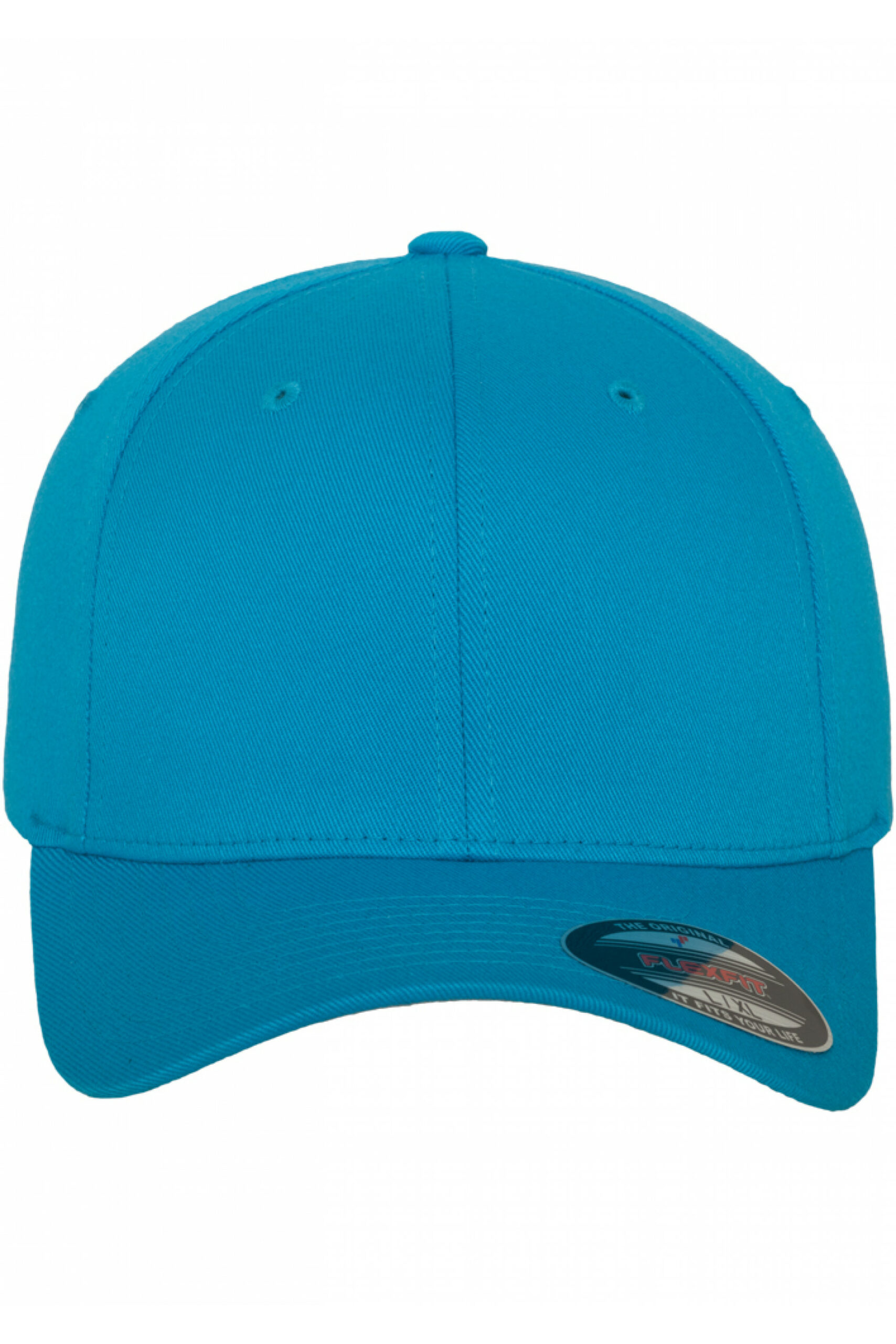 Cappellino Flexfit Wooly Combed