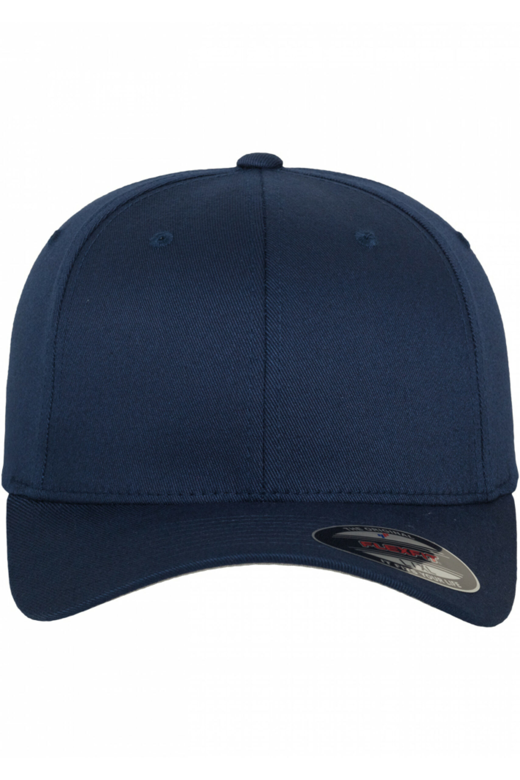 Cappellino Flexfit Wooly Combed