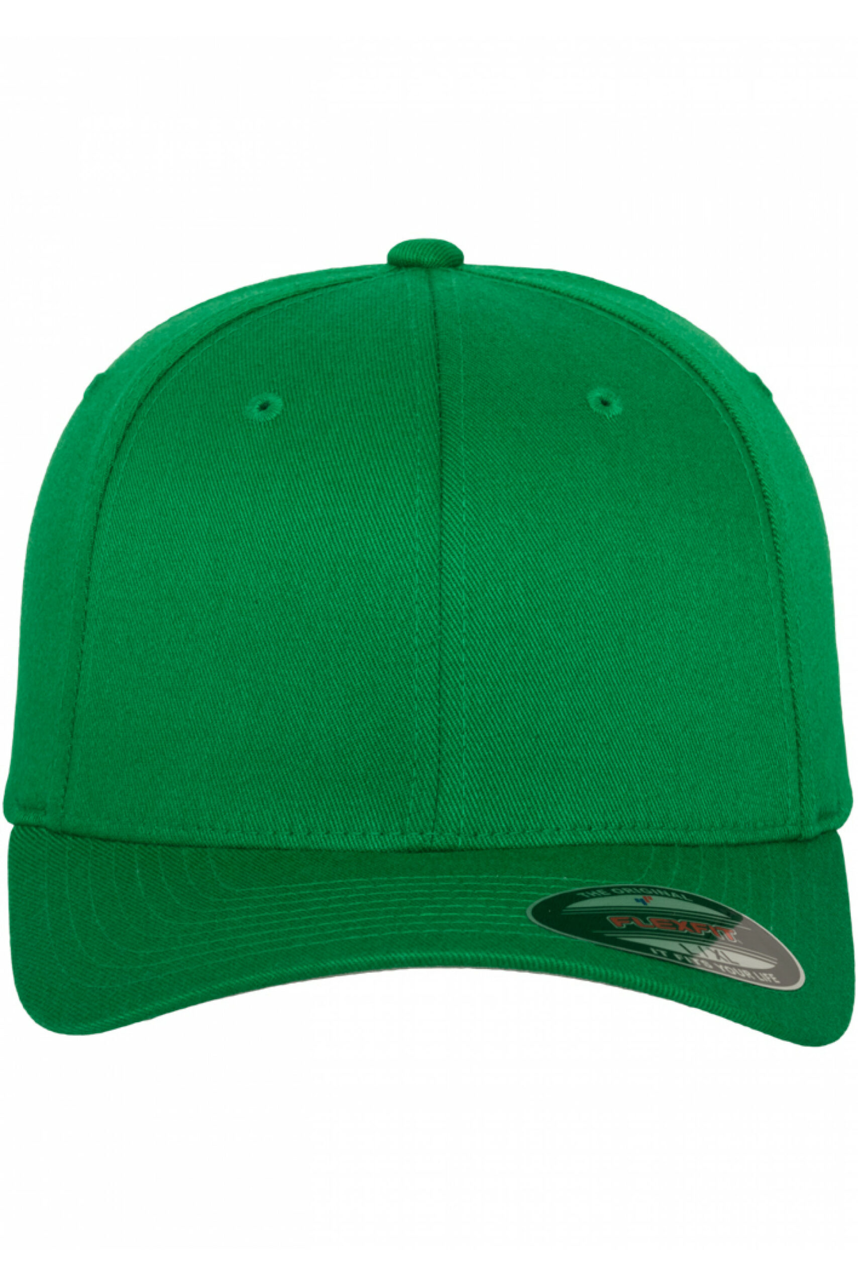 Cappellino Flexfit Wooly Combed