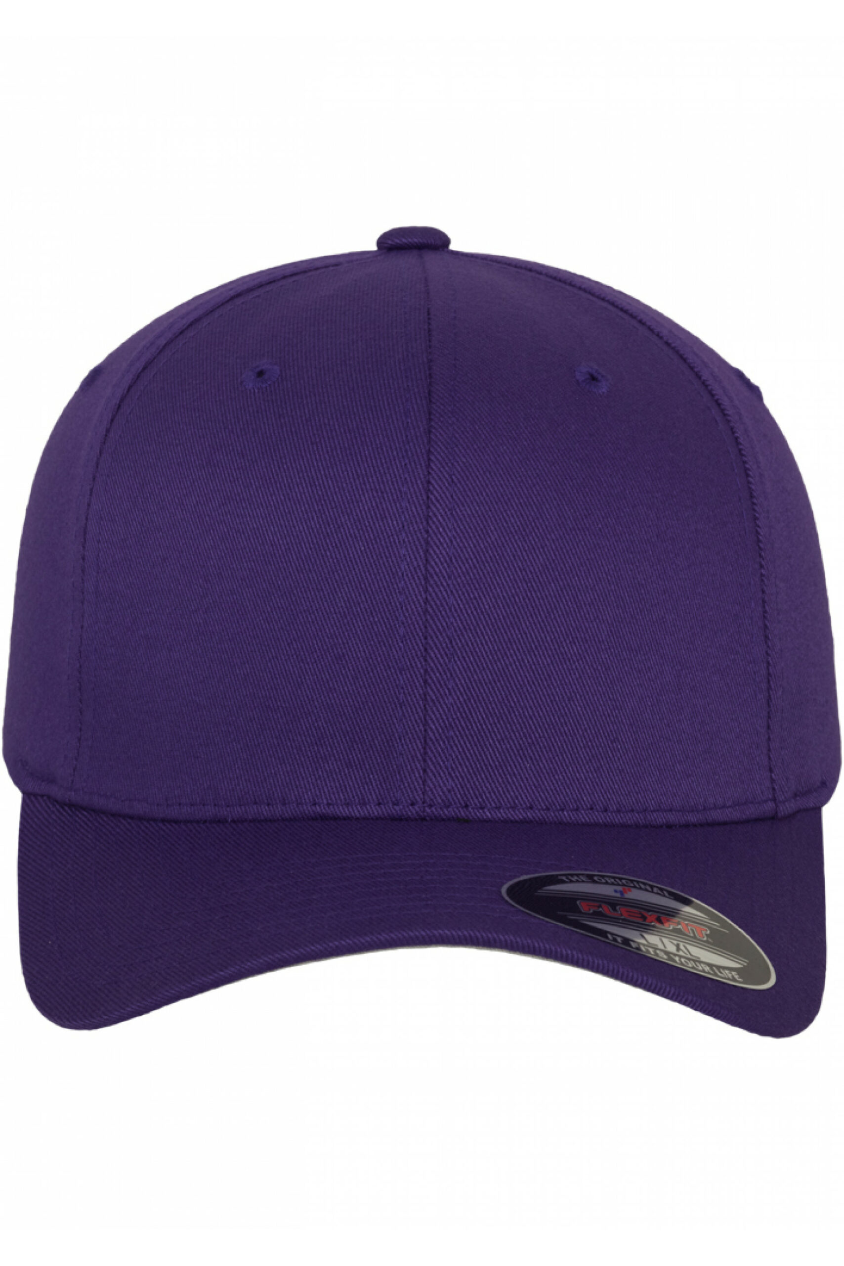 Cappellino Flexfit Wooly Combed