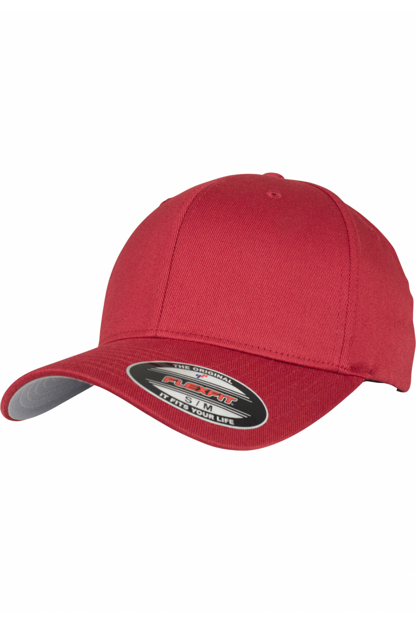 Cappellino Flexfit Wooly Combed