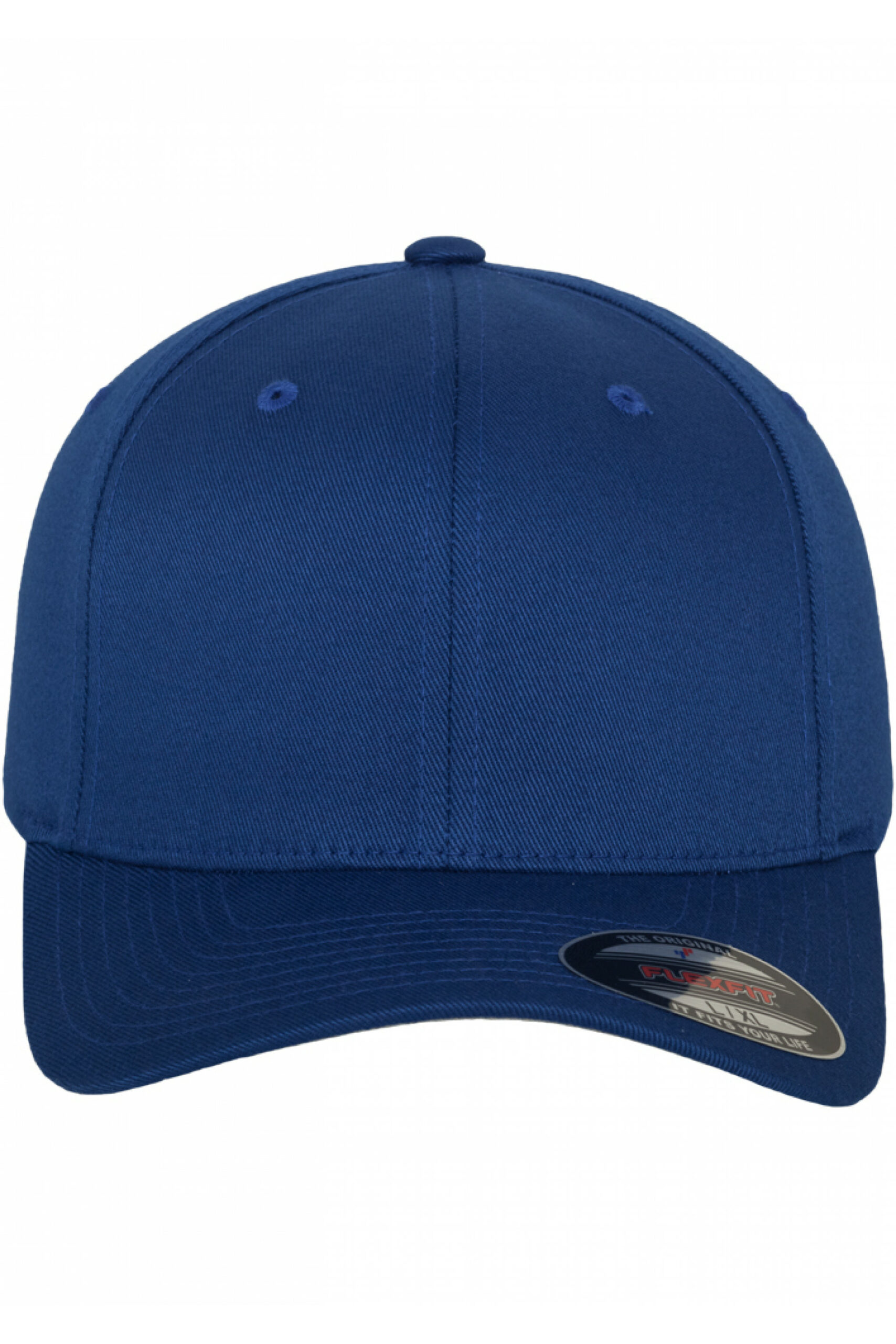 Cappellino Flexfit Wooly Combed