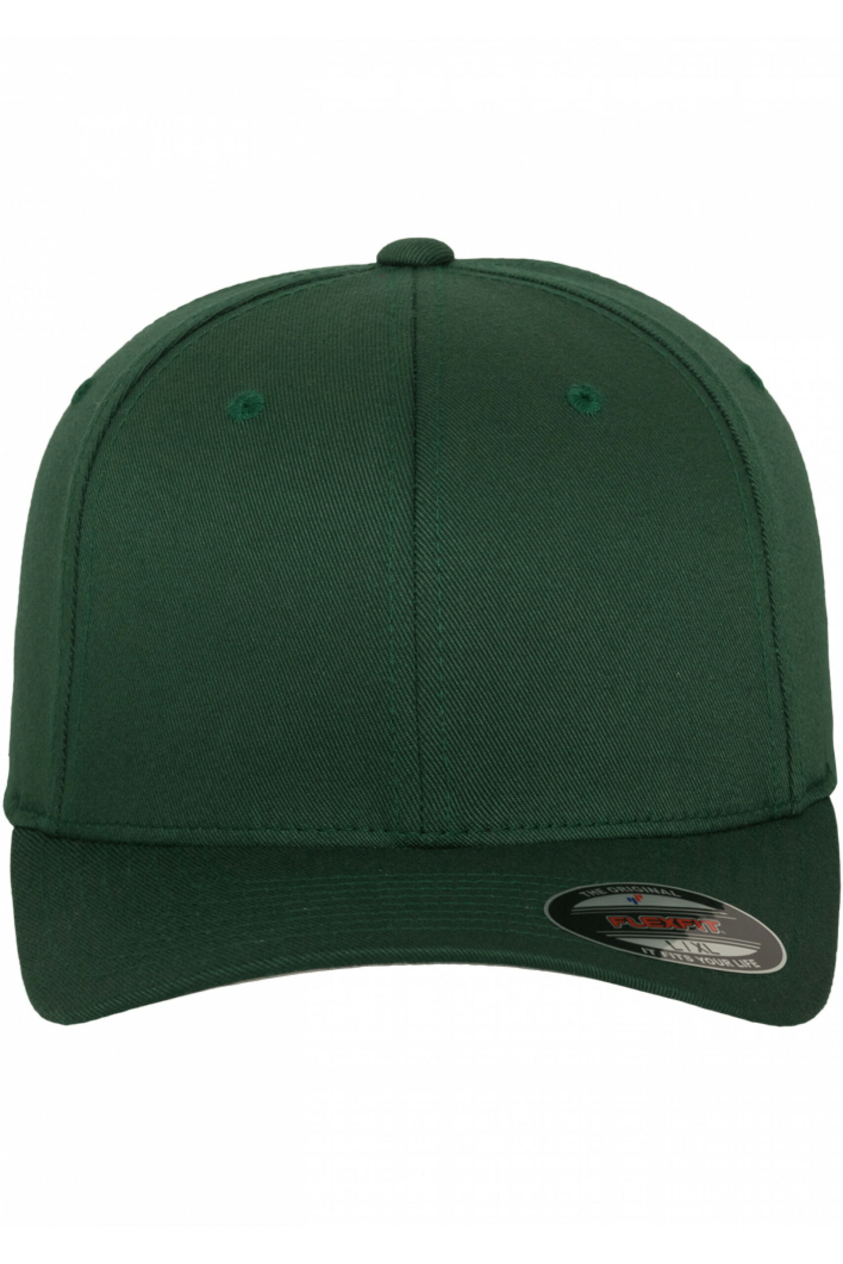 Cappellino Flexfit Wooly Combed