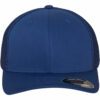 Cappellino Flexfit Mesh Trucker