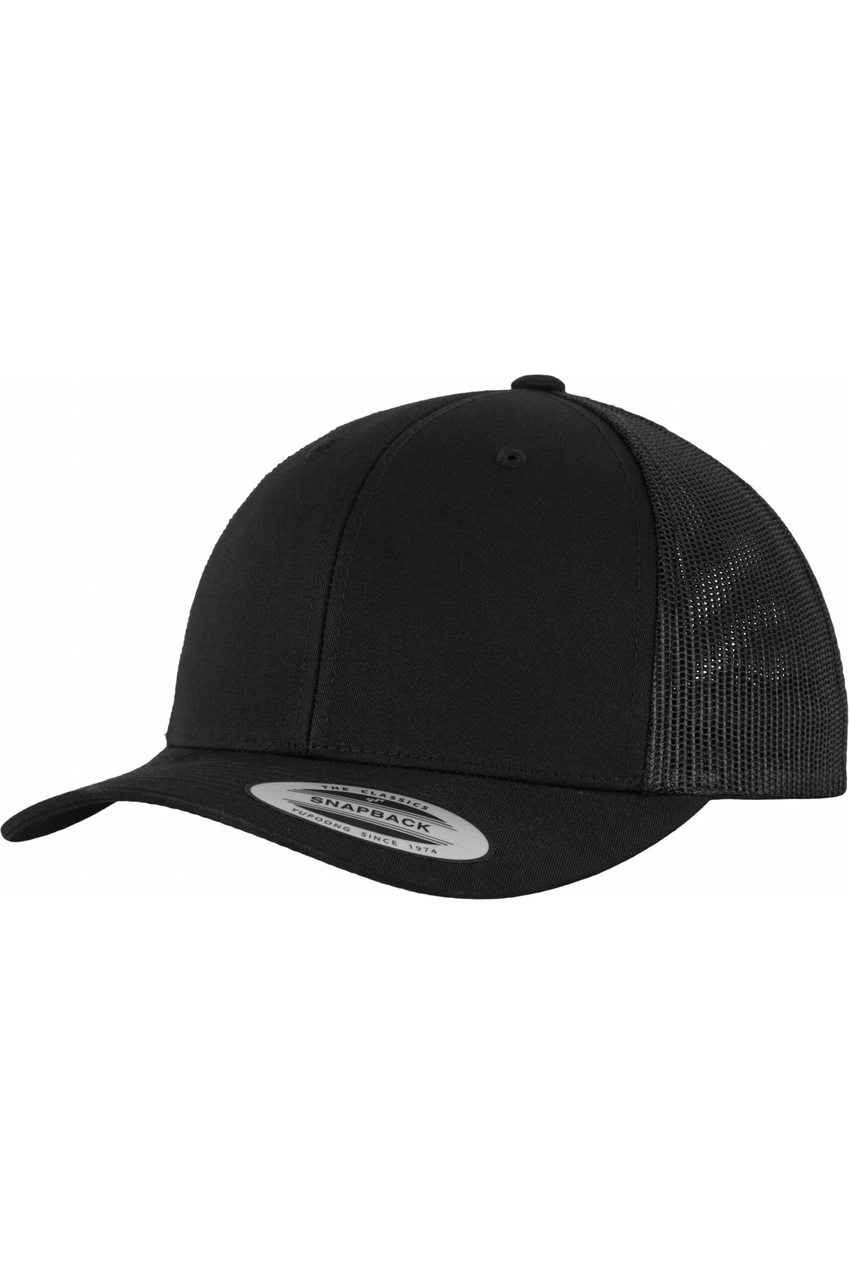 Cappellino Flexfit Retro Trucker