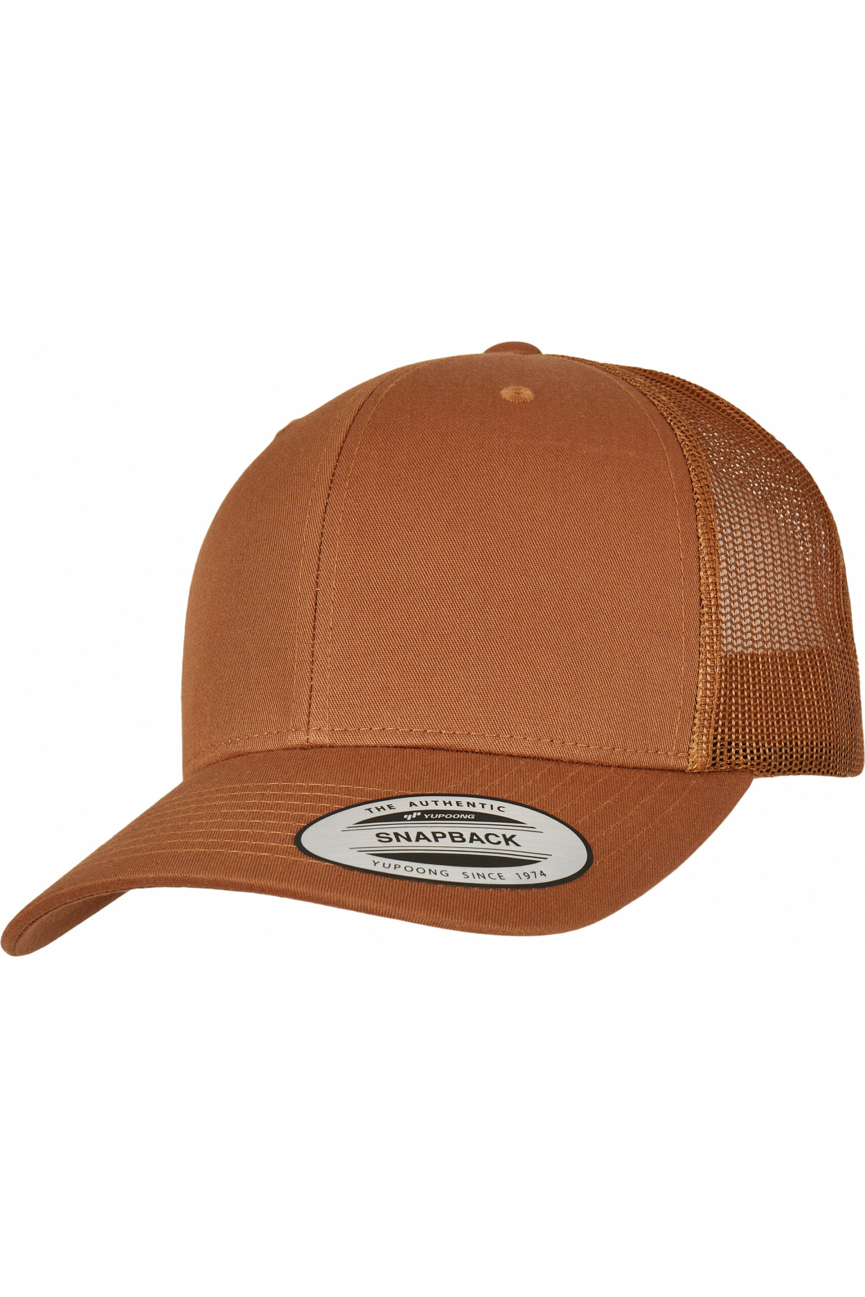 Cappellino Flexfit Retro Trucker