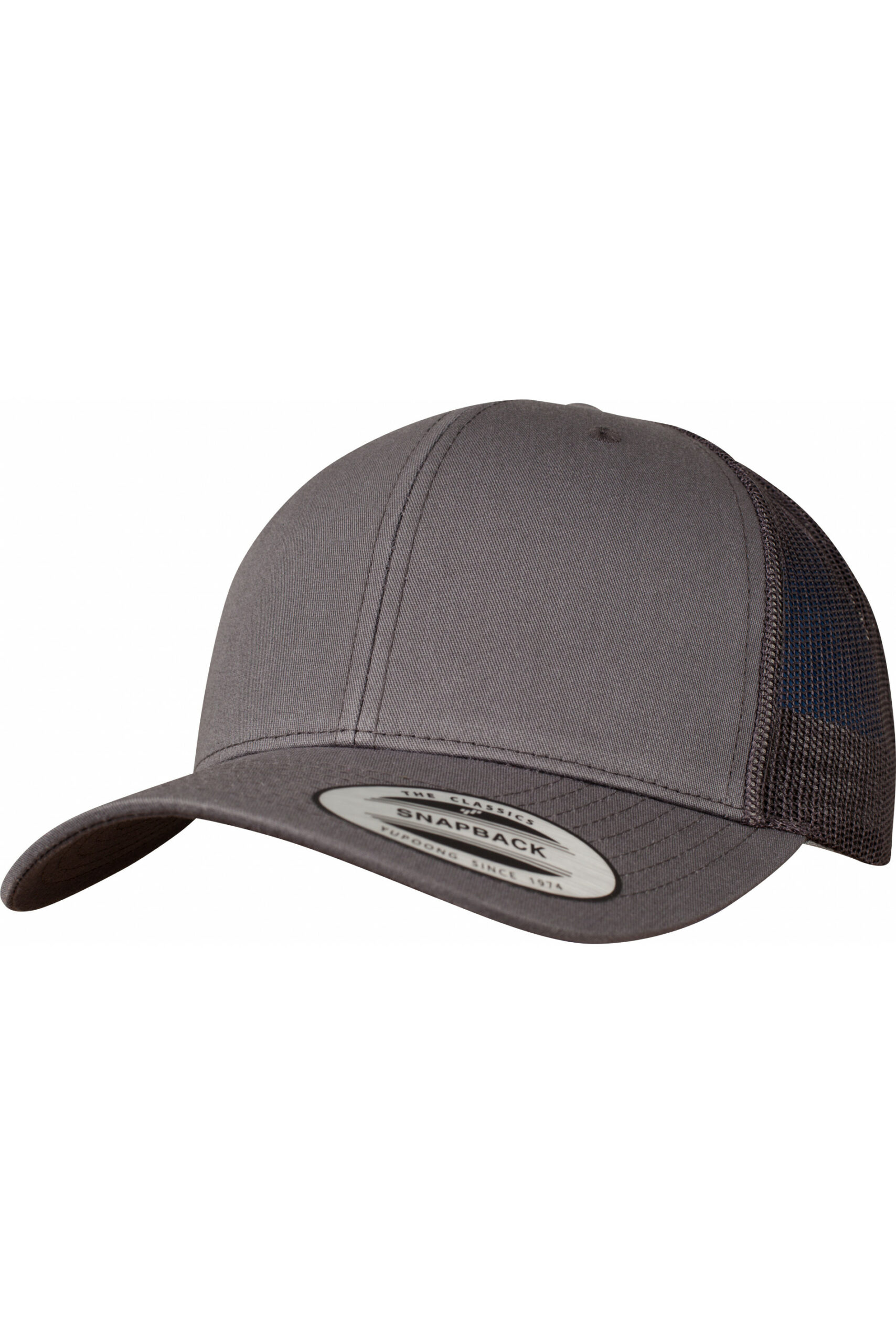 Cappellino Flexfit Retro Trucker