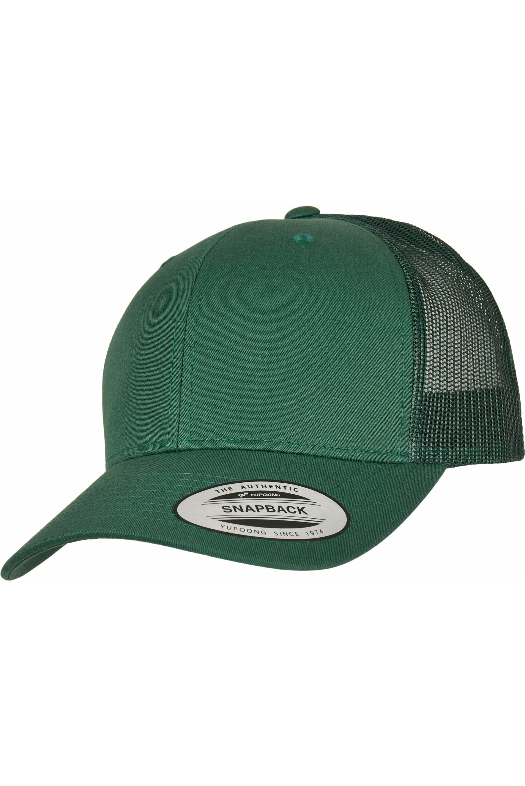 Cappellino Flexfit Retro Trucker