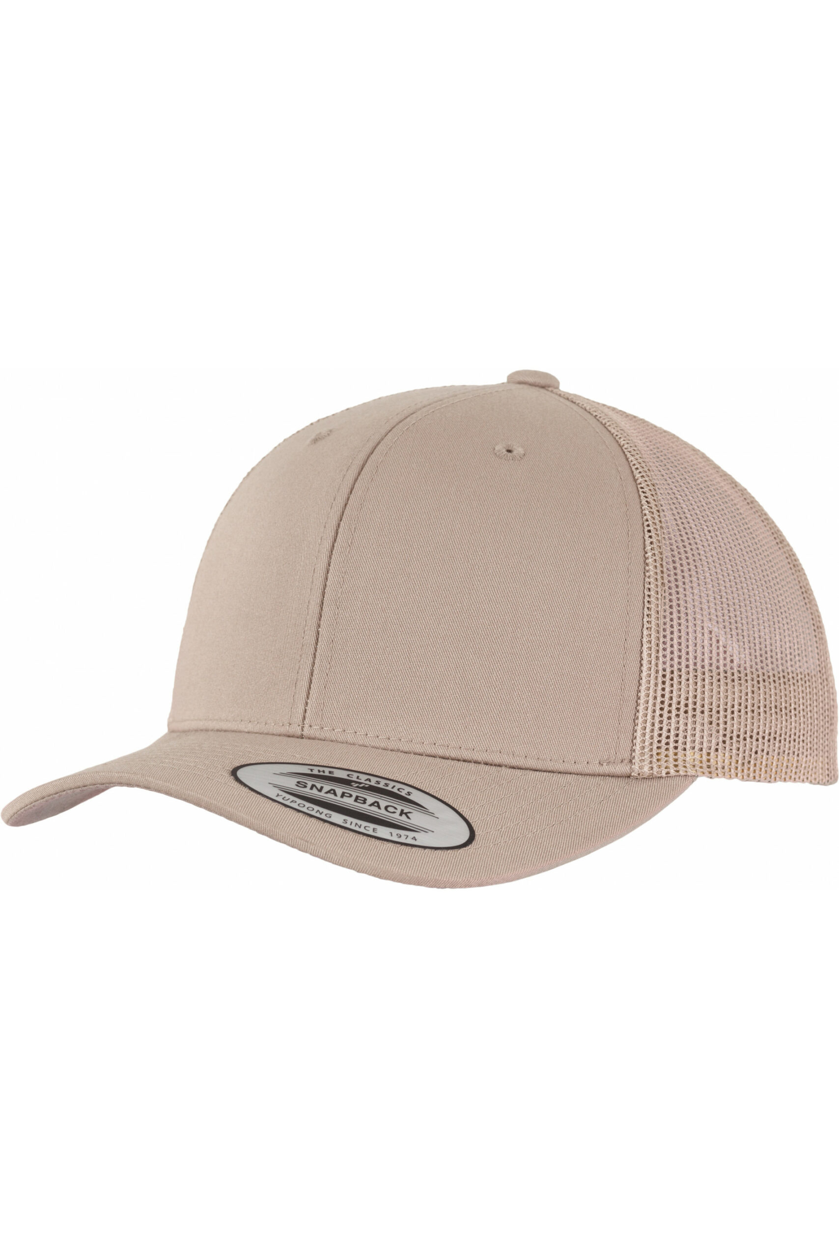 Cappellino Flexfit Retro Trucker