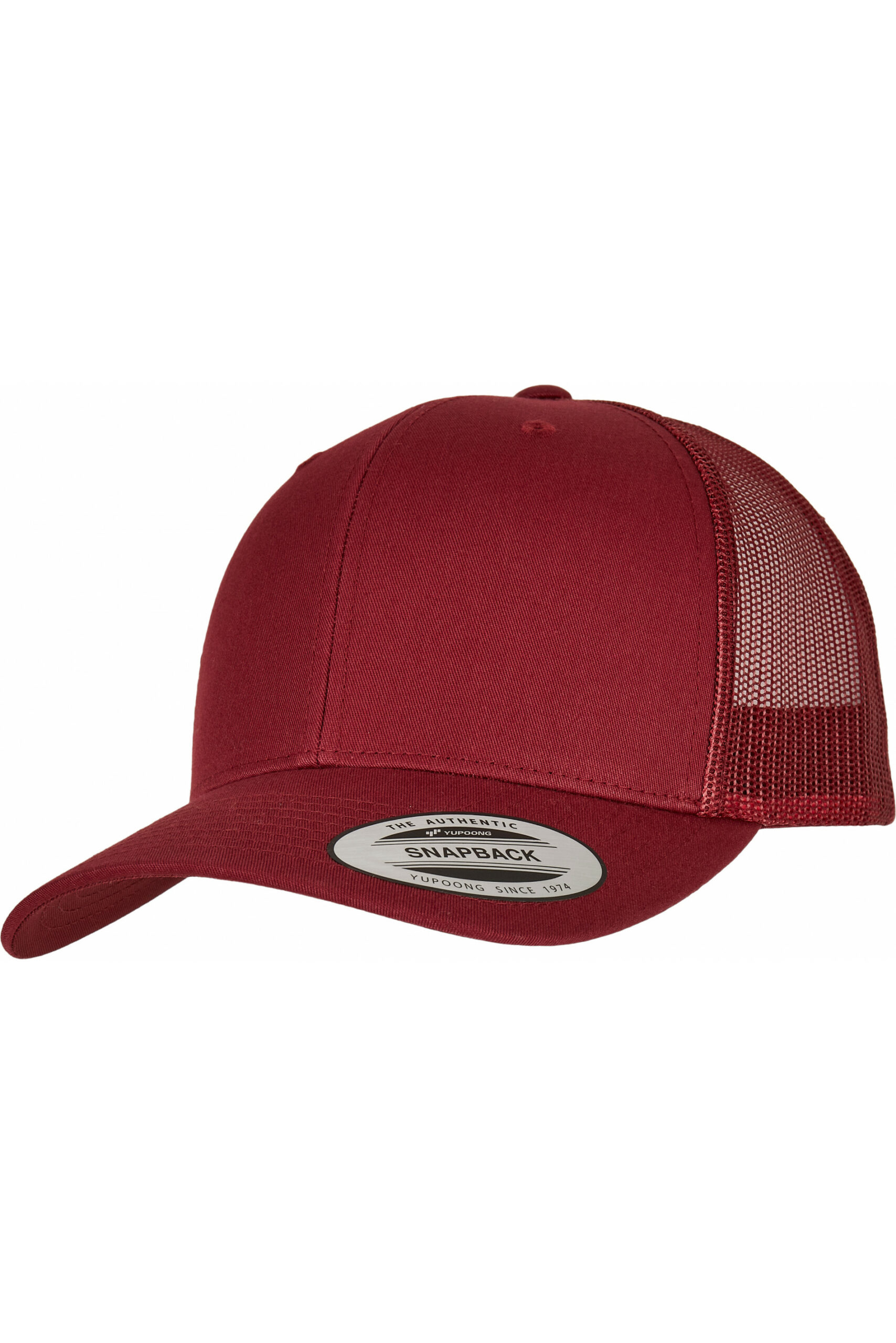 Cappellino Flexfit Retro Trucker