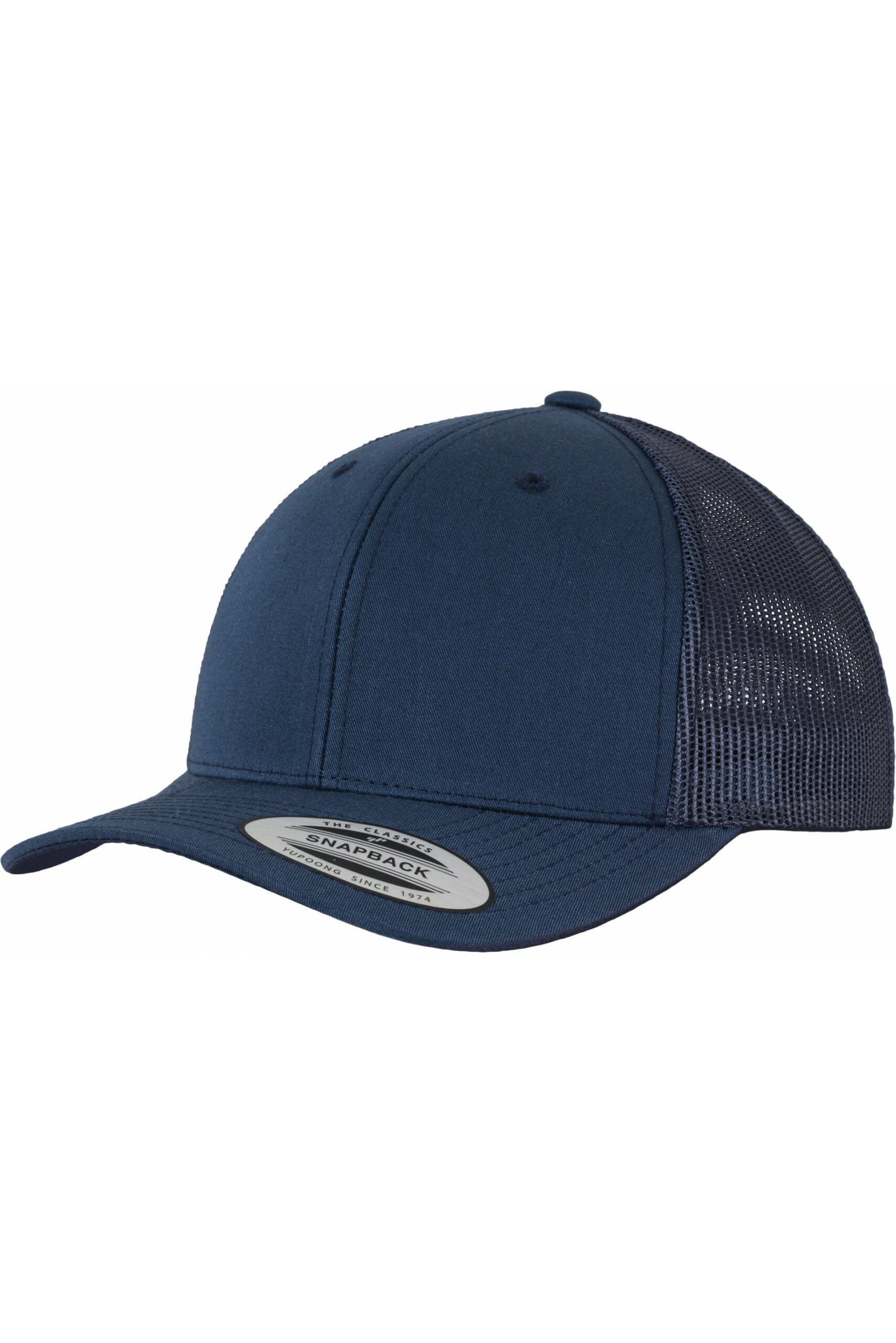 Cappellino Flexfit Retro Trucker