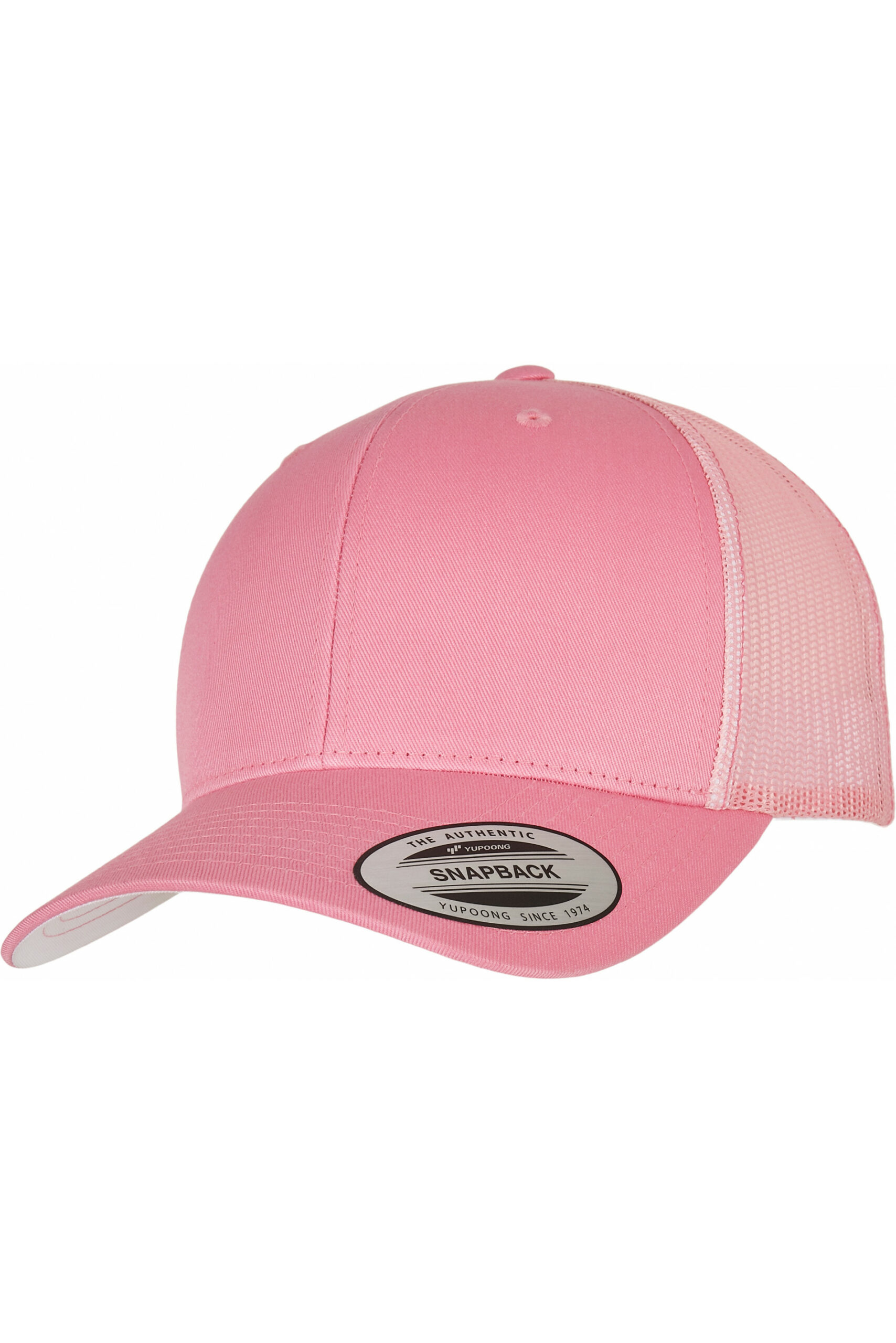 Cappellino Flexfit Retro Trucker