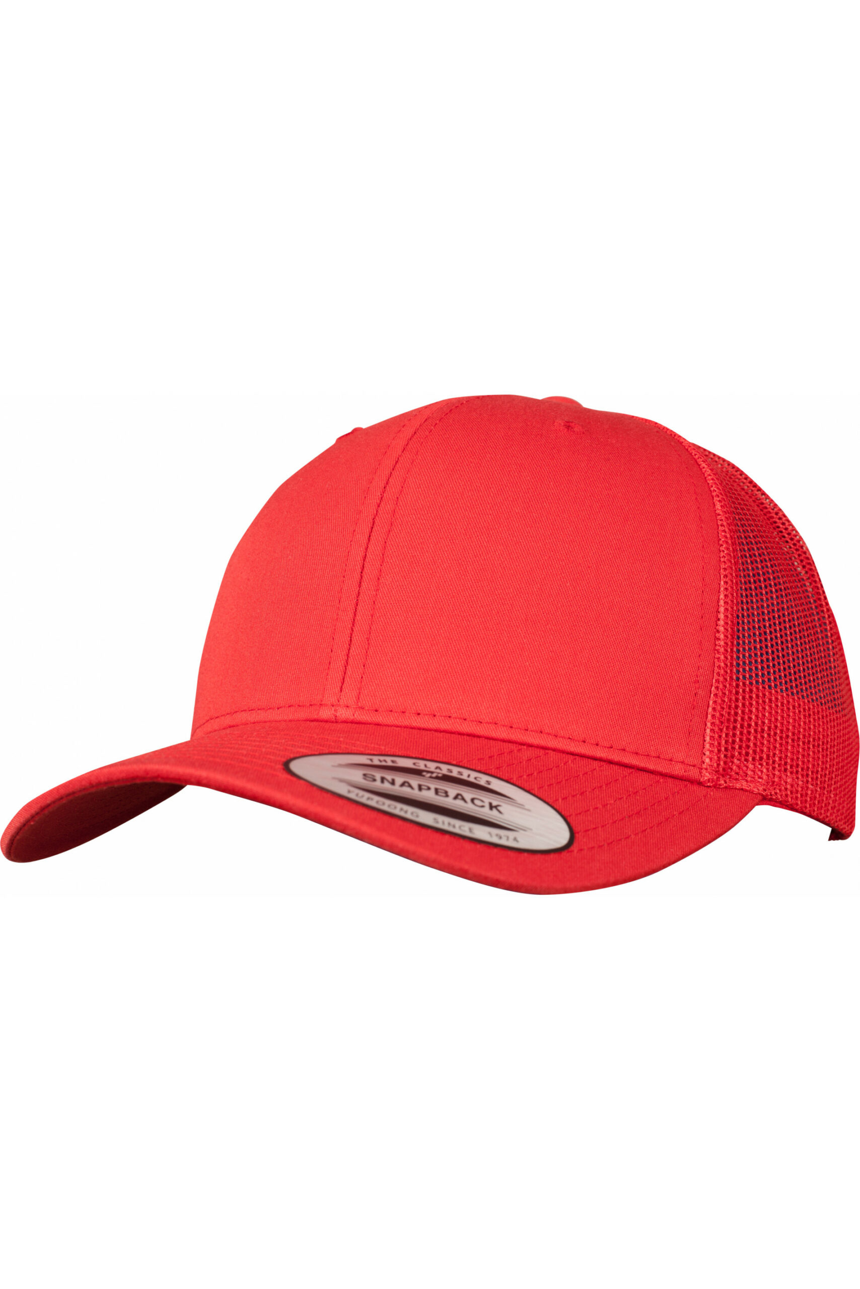 Cappellino Flexfit Retro Trucker