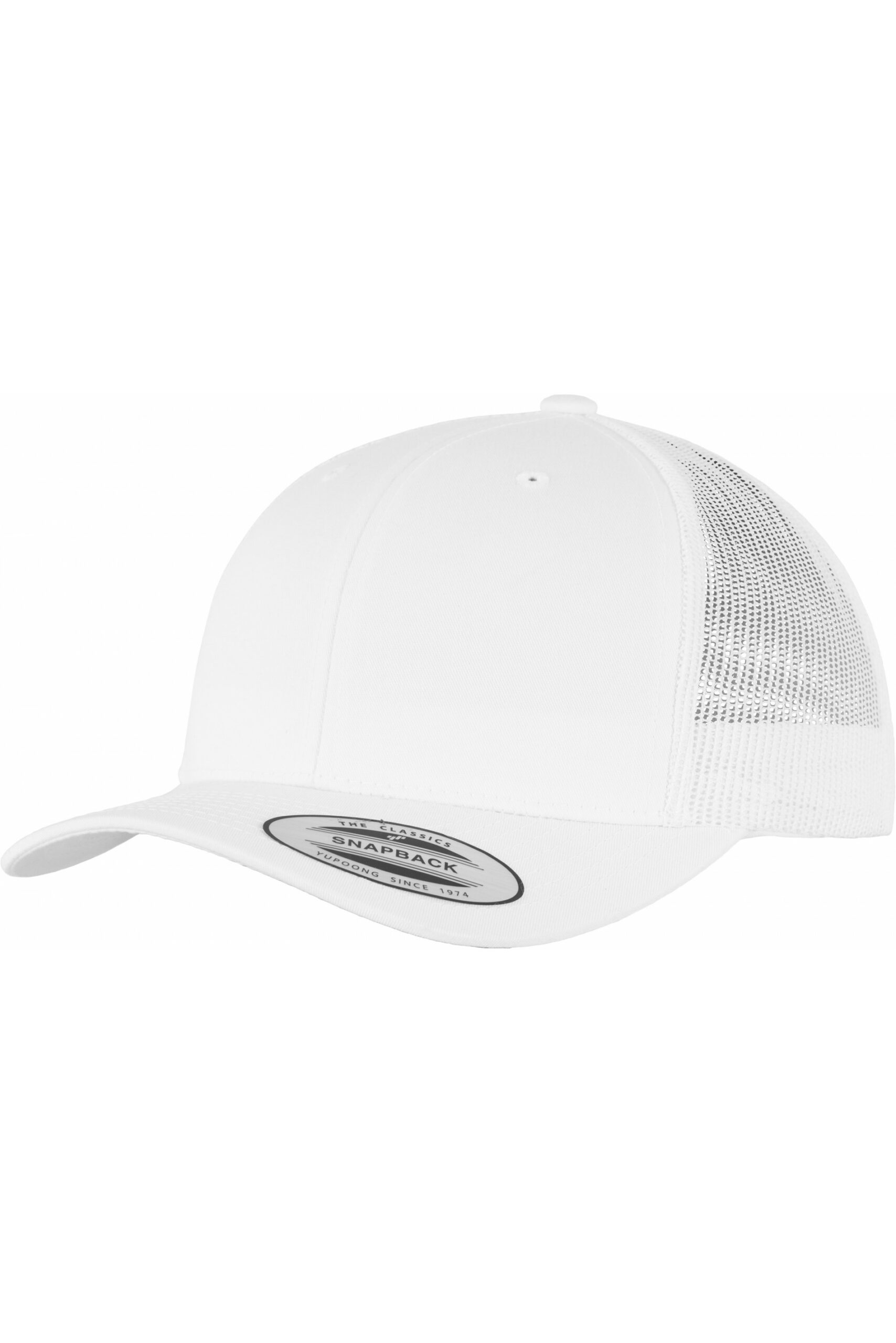 Cappellino Flexfit Retro Trucker