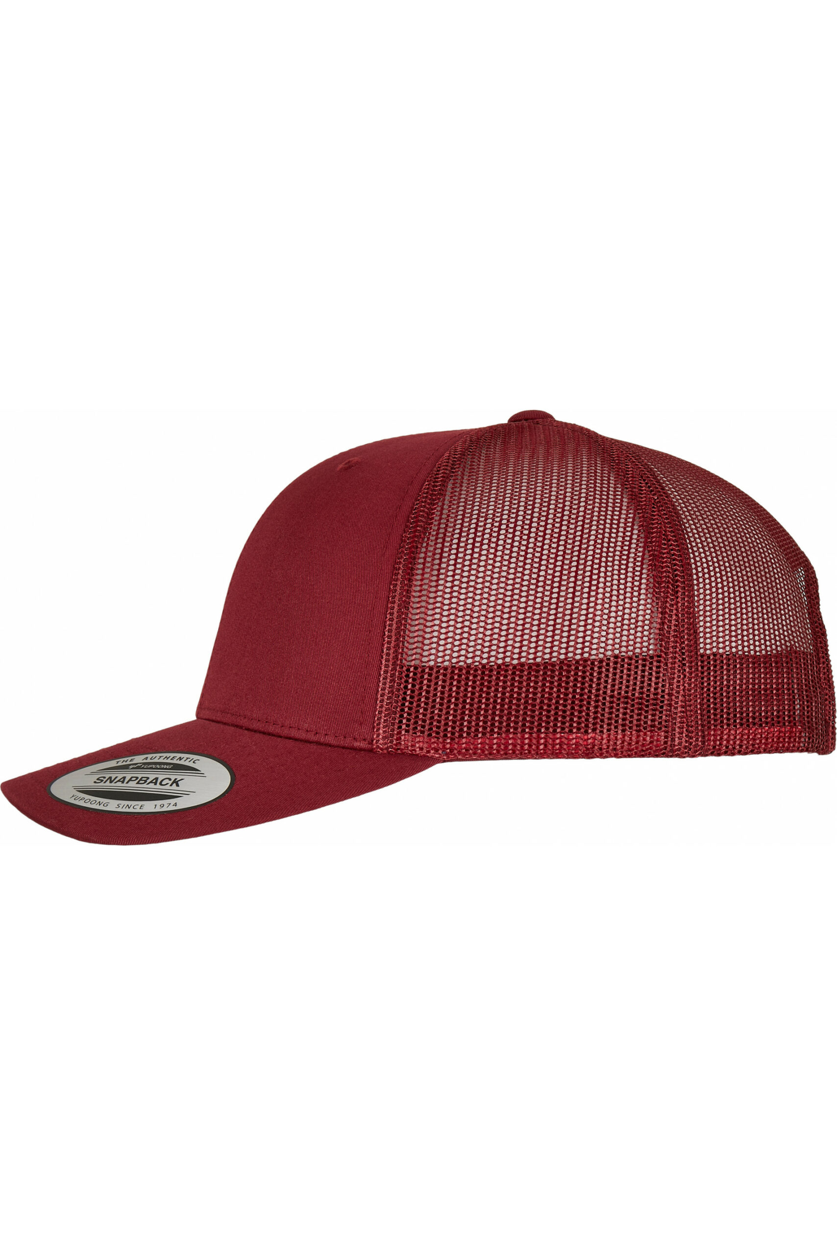 Cappellino Flexfit Retro Trucker