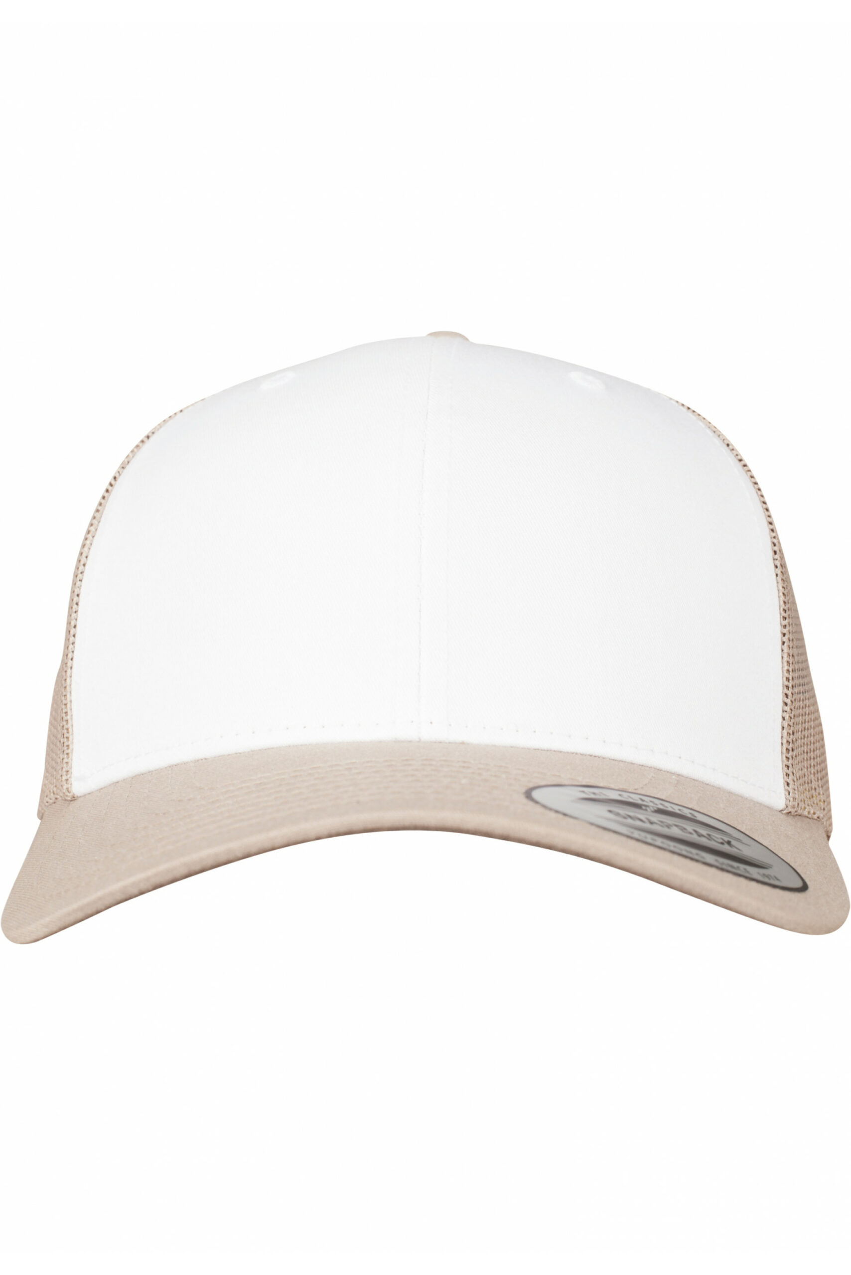 Cappellino Flexfit Retro Trucker Colored Front