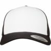 Cappellino Flexfit Retro Trucker Colored Front