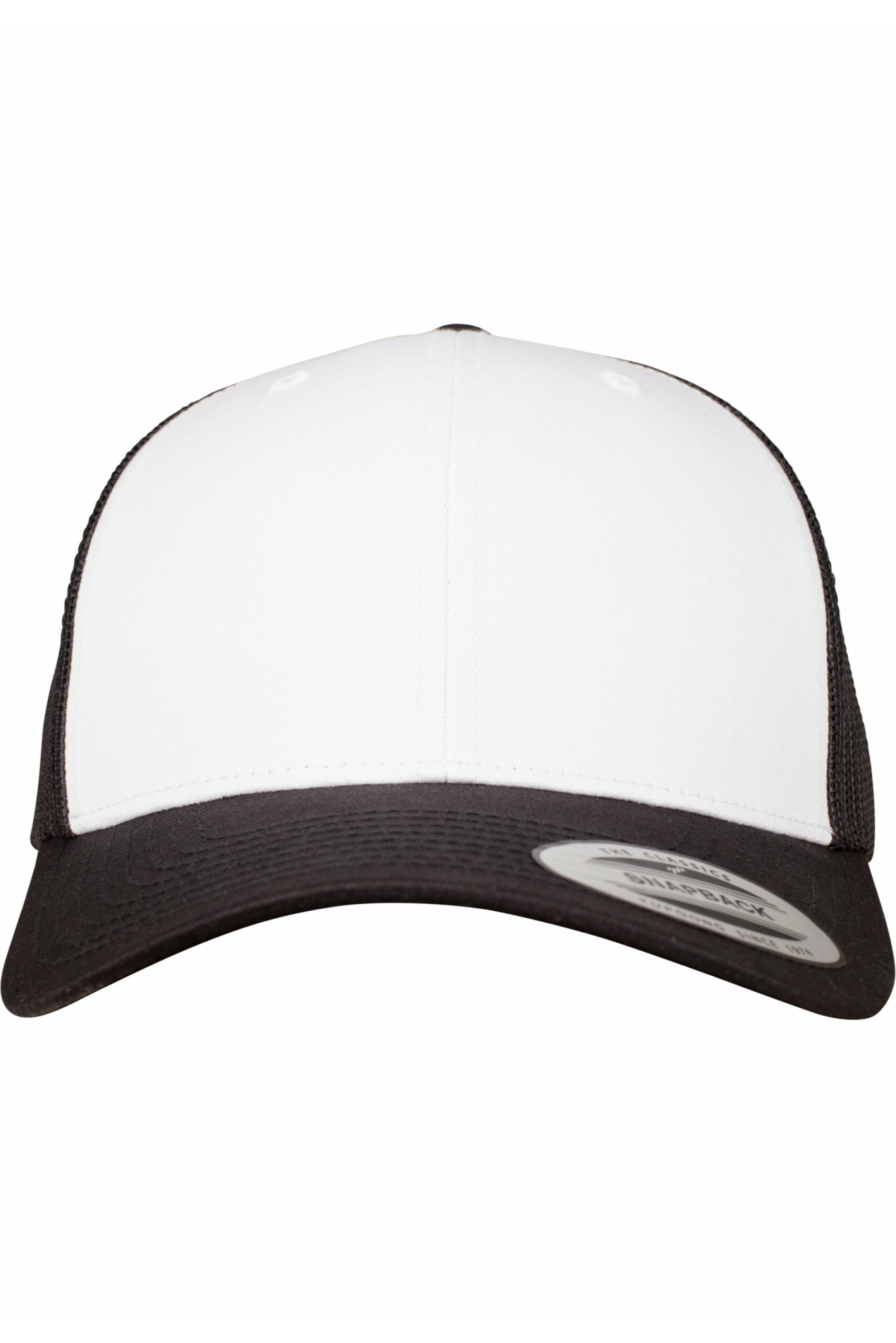 Cappellino Flexfit Retro Trucker Colored Front