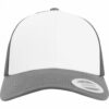 Cappellino Flexfit Retro Trucker Colored Front