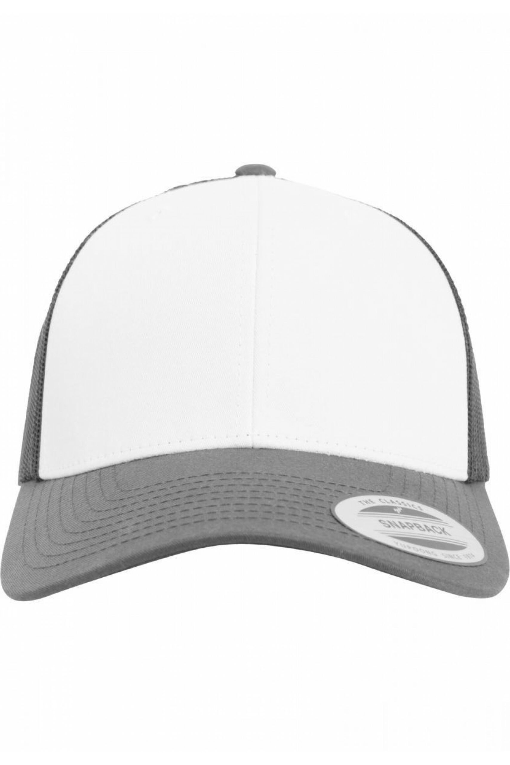 Cappellino Flexfit Retro Trucker Colored Front