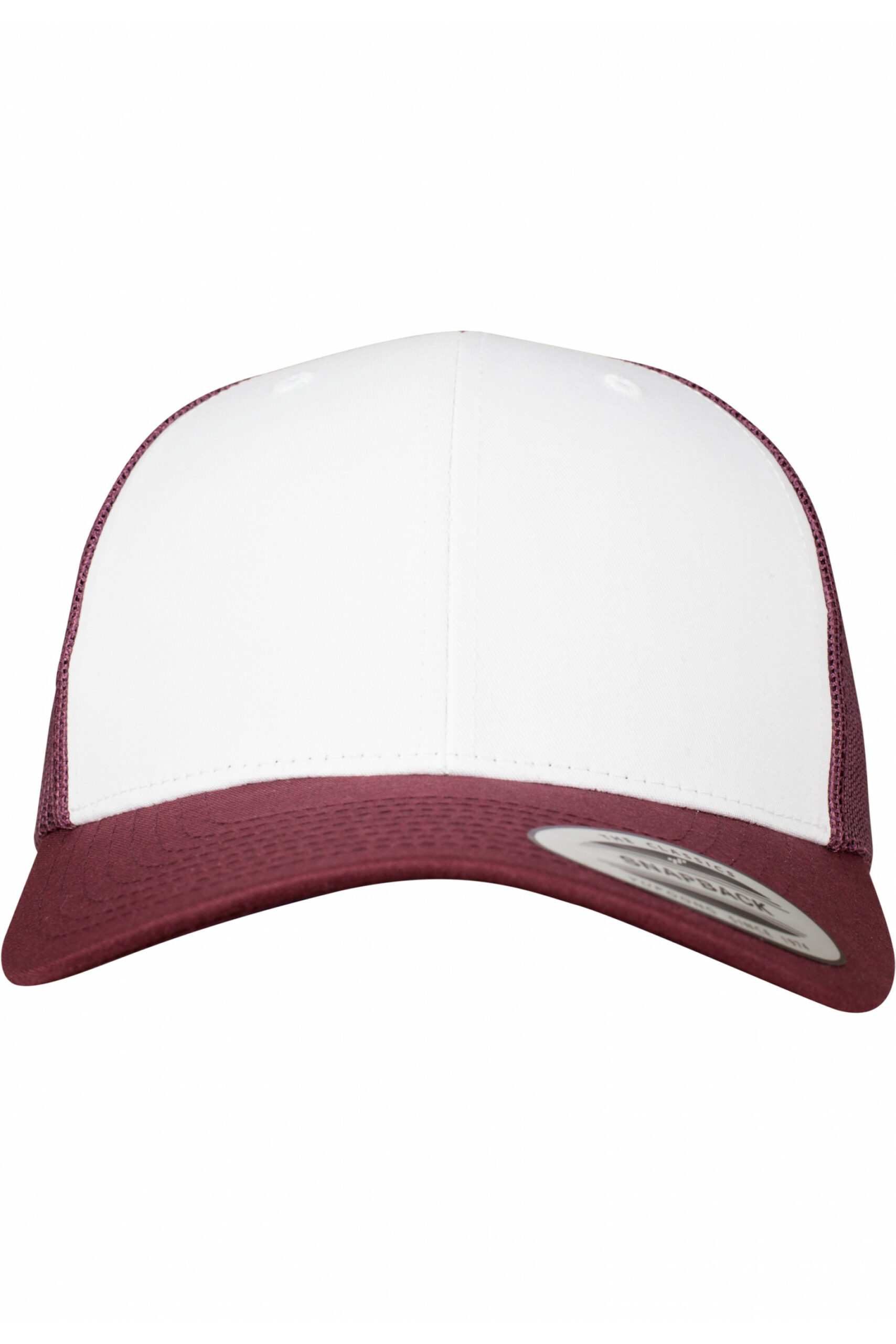 Cappellino Flexfit Retro Trucker Colored Front
