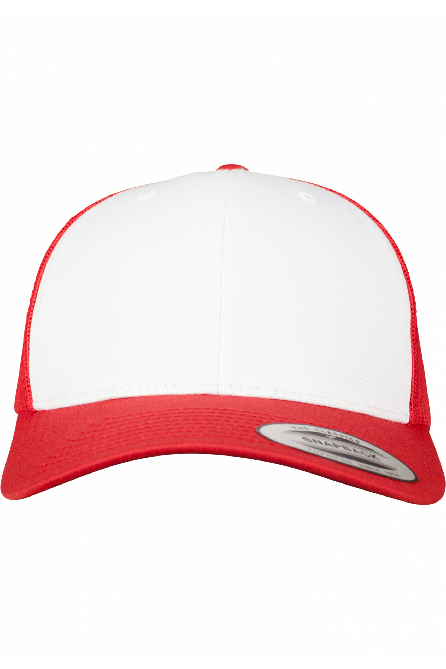 Cappellino Flexfit Retro Trucker Colored Front