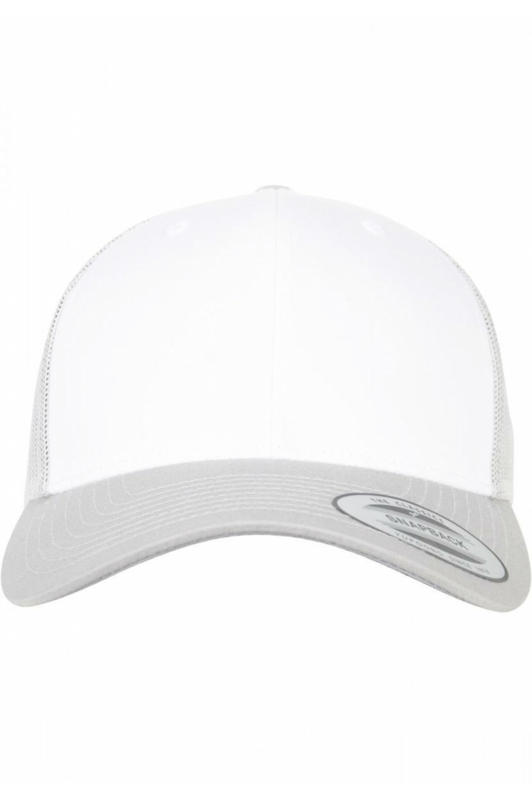 Cappellino Flexfit Retro Trucker Colored Front