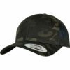 Cappellino Flexfit Vintage Trucker Multicam