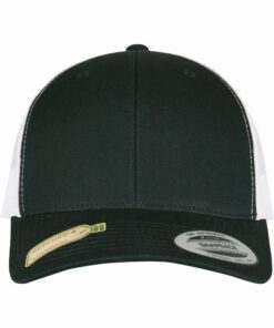 Cappellino Flexfit Classic Retro Trucker