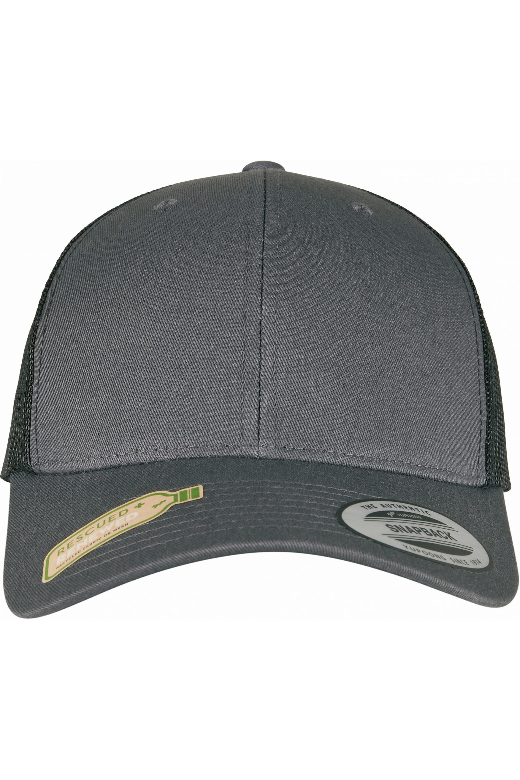Cappellino Flexfit Classic Retro Trucker