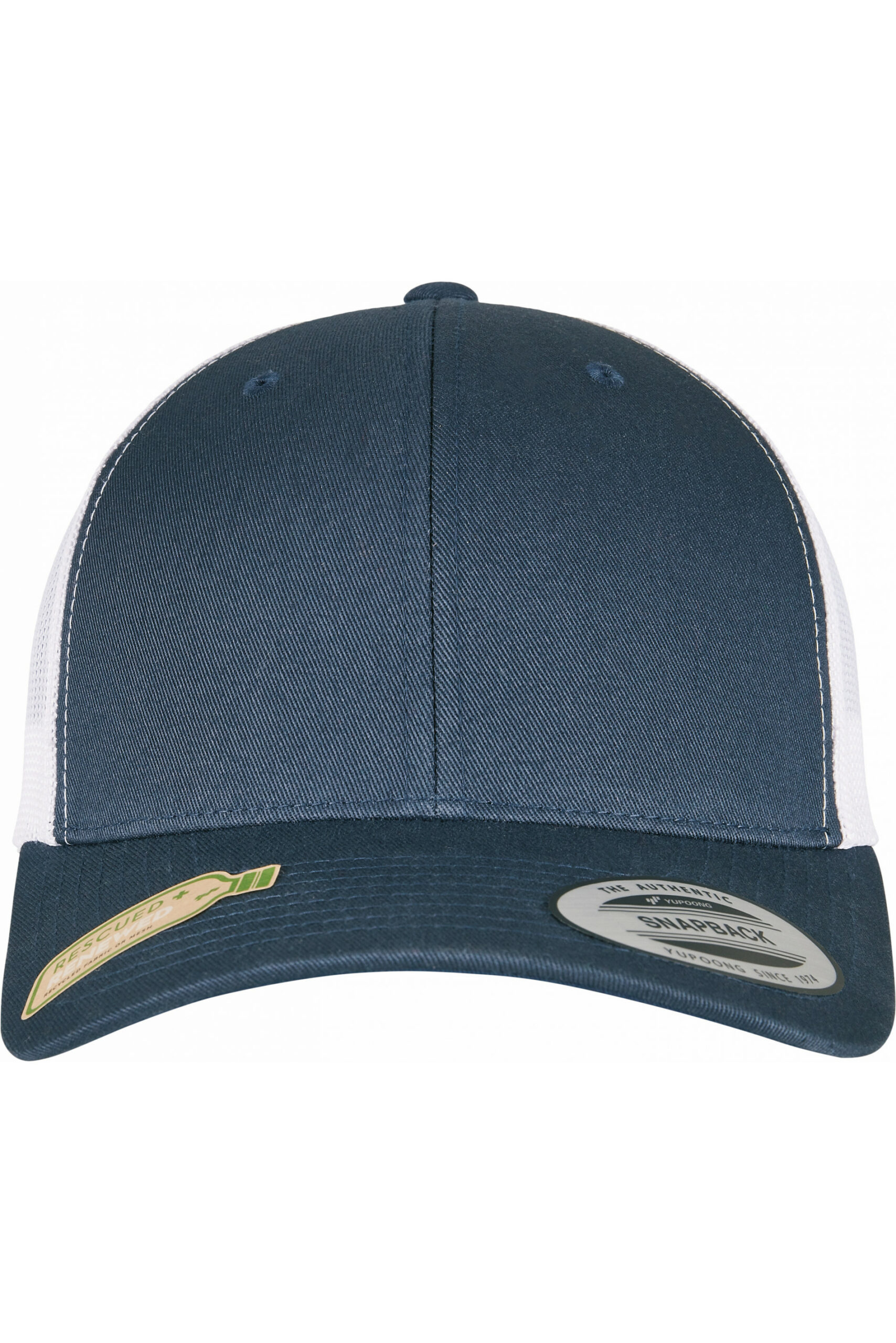 Cappellino Flexfit Classic Retro Trucker