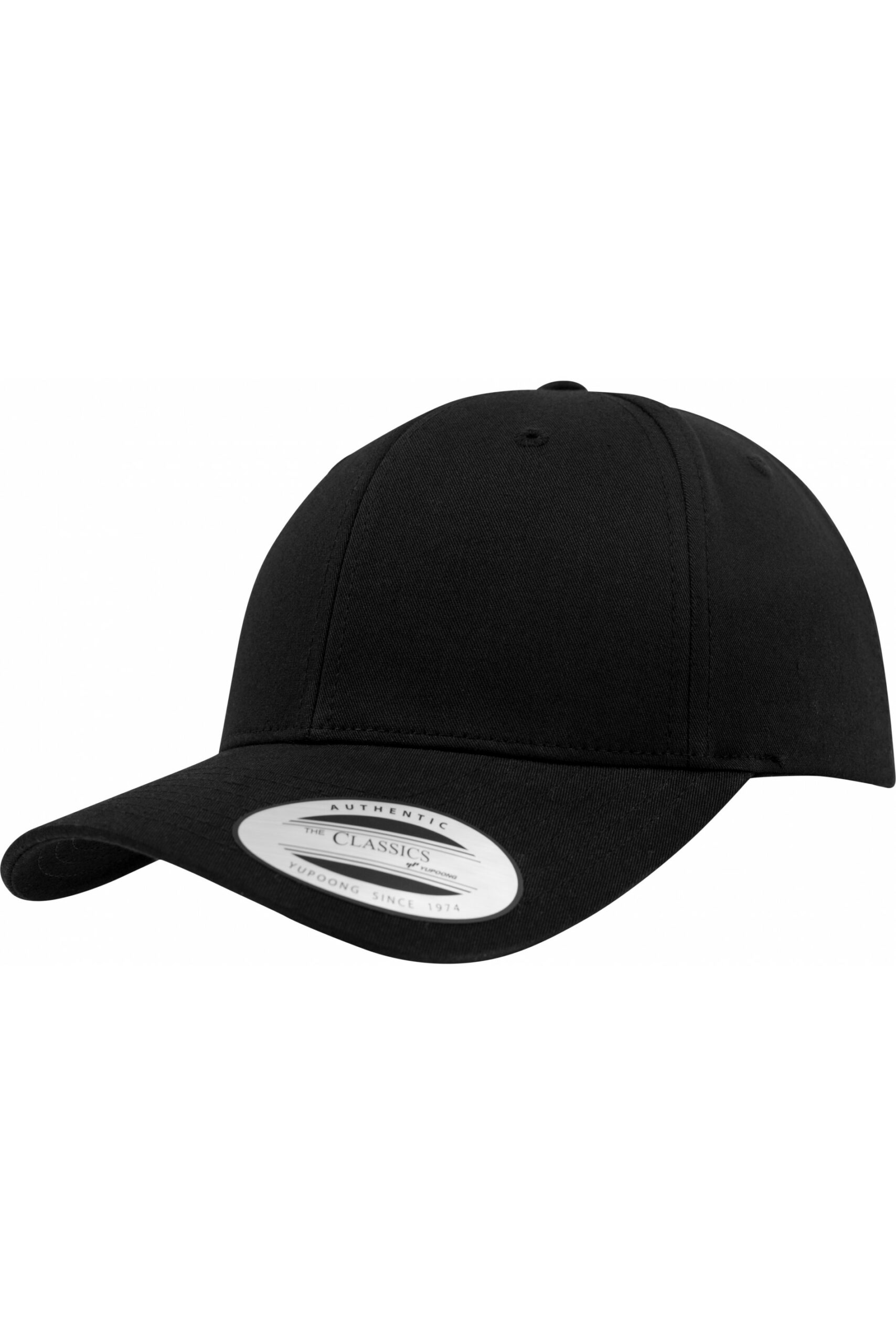 Cappellino Flexfit Snapback Classico Curvo