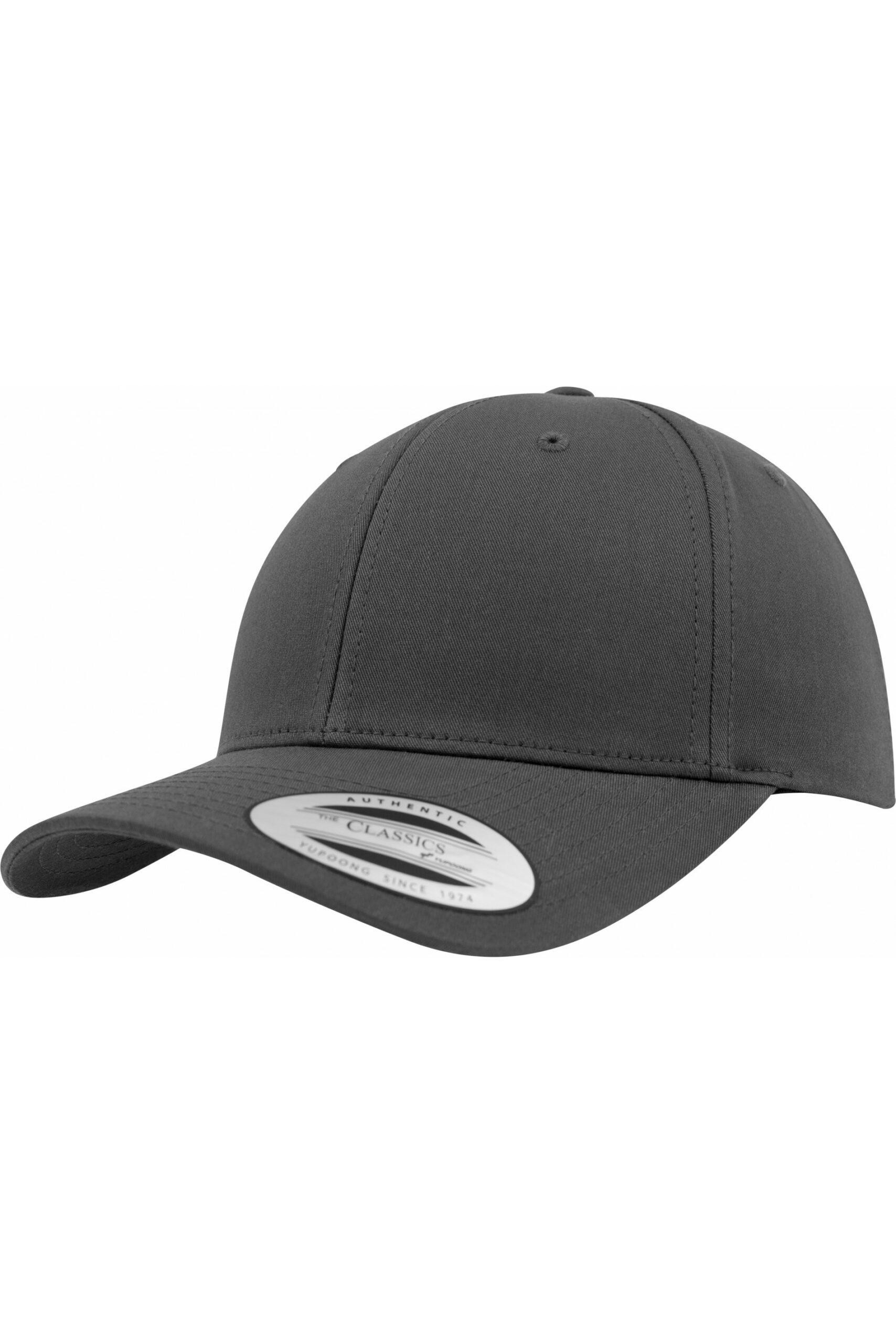 Cappellino Flexfit Snapback Classico Curvo