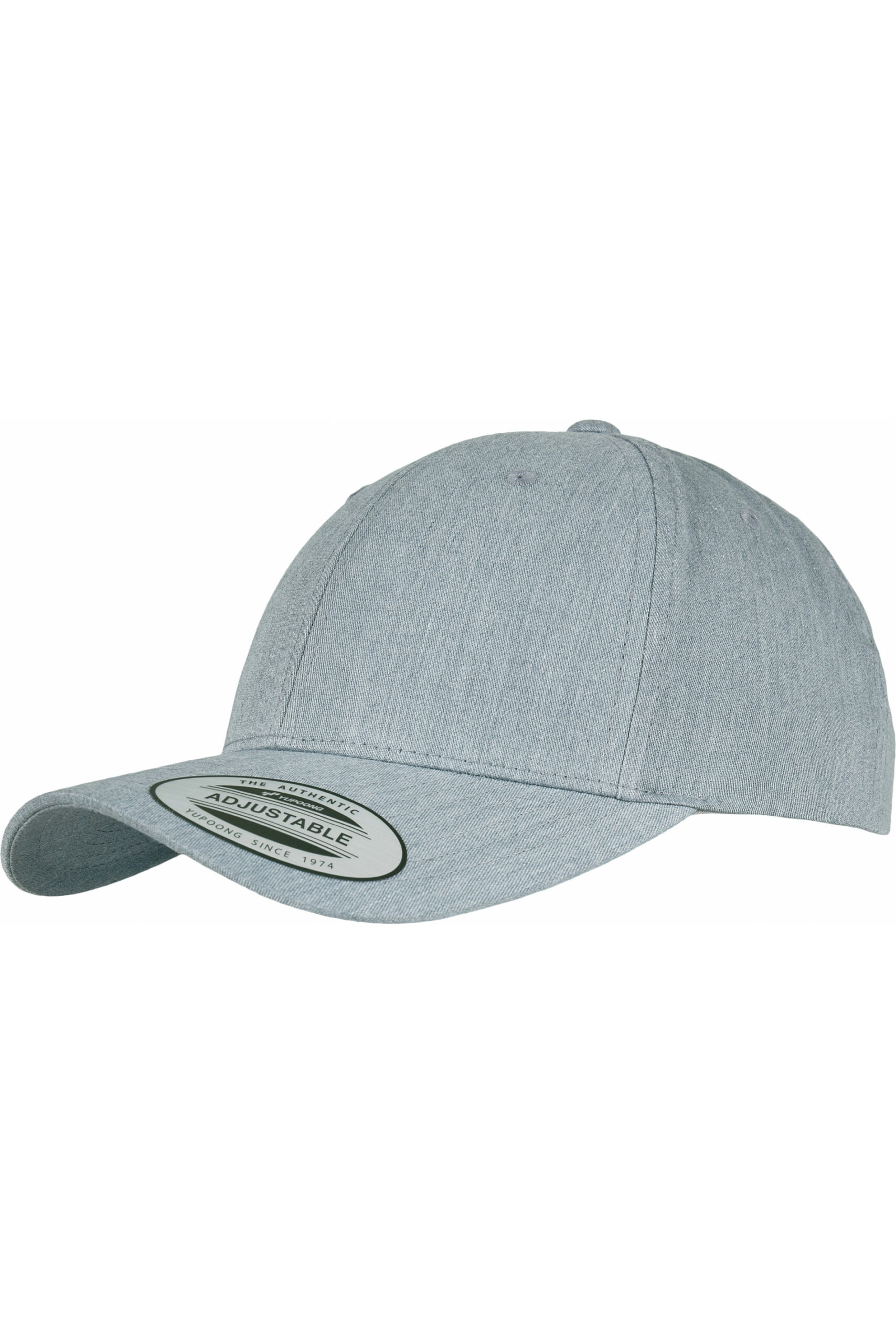 Cappellino Flexfit Snapback Classico Curvo